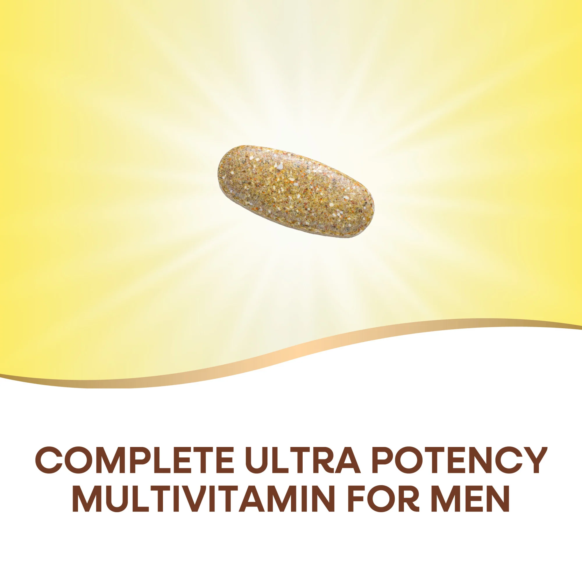 Alive!® Ultra Multivitamin - Promotes Health Heart & Muscle Fucntion - Image 10