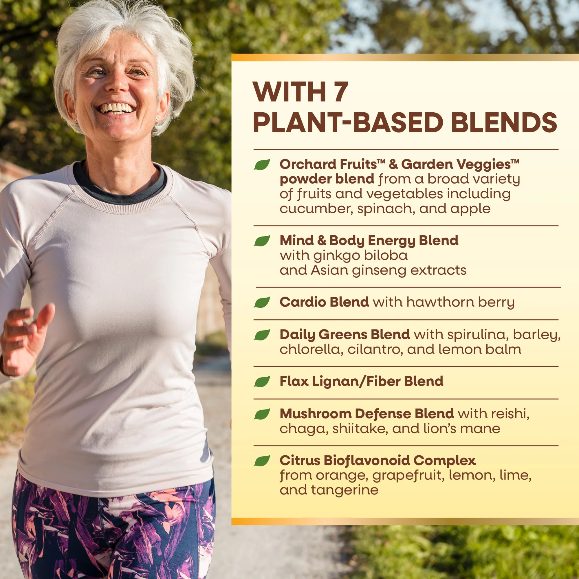 Alive!® Once Daily Women 50+ Ultra - Image 6