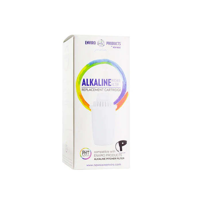 Alkaline Pitcher Replacement Cartridge - Image 2