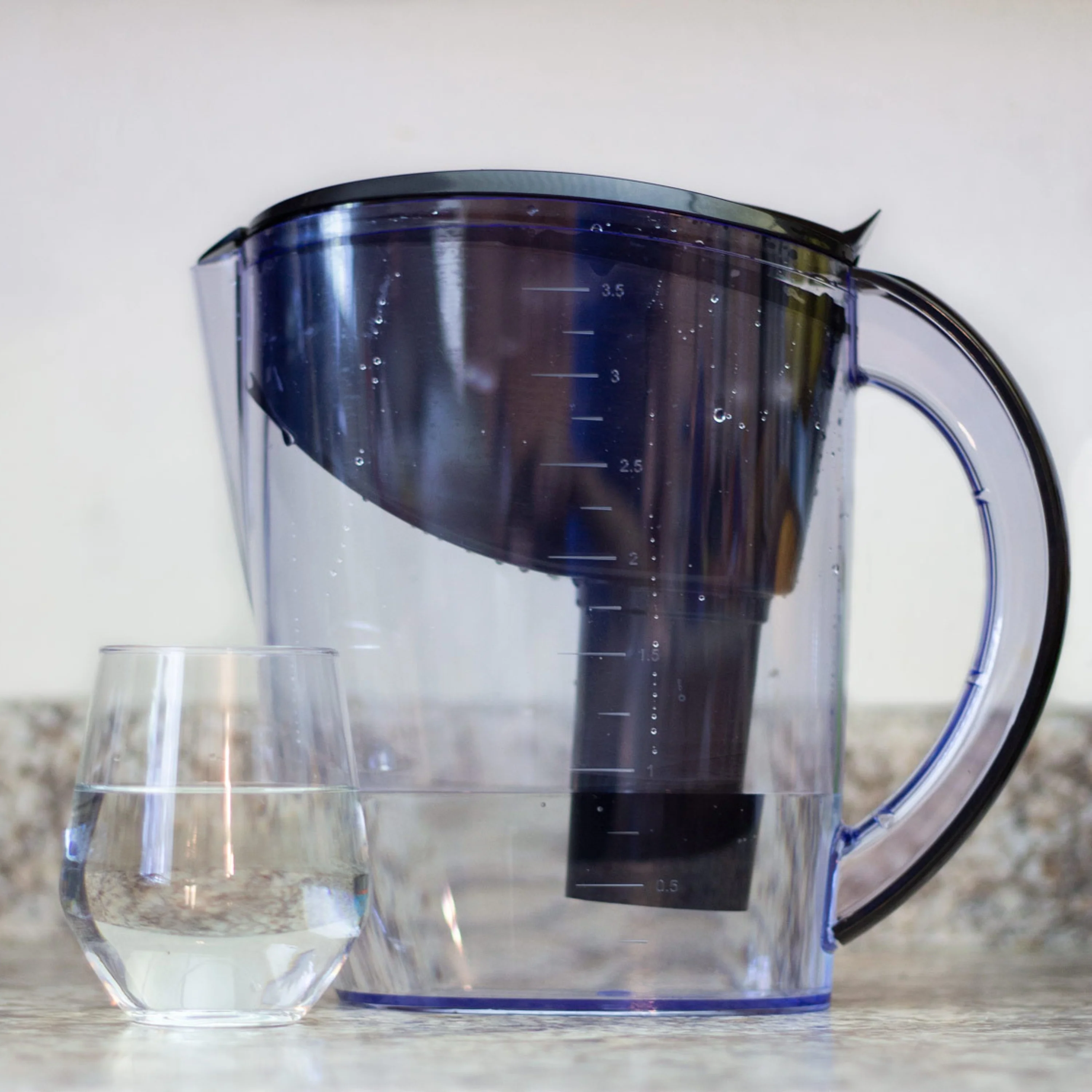 Alkaline Pitcher Water Filter - Image 4