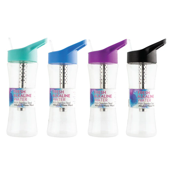 Alkaline Water Wand Bottle - Image 3