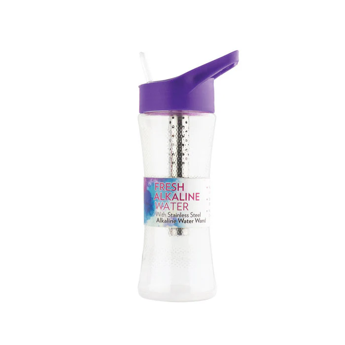 Alkaline Water Wand Bottle - Image 4