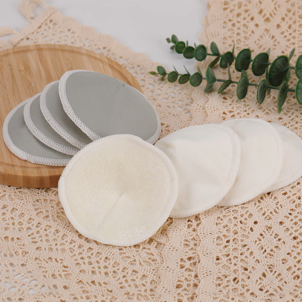 All-Day Reusable Nursing Pads - Image 4