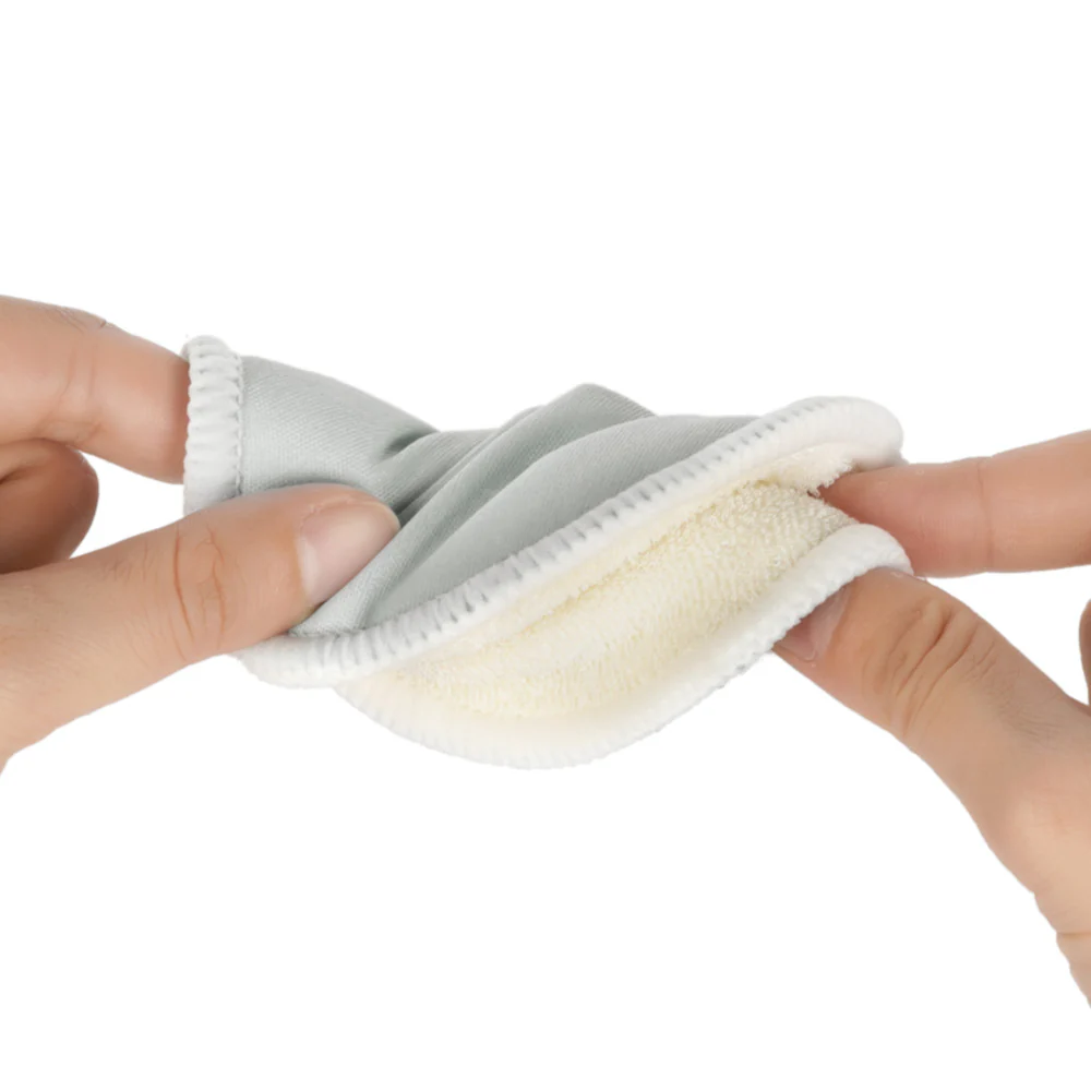 All-Day Reusable Nursing Pads - Image 5