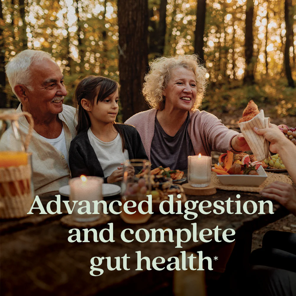 All-Flora™ Probiotic for Advanced Digestion & Complete Gut Health - Image 5