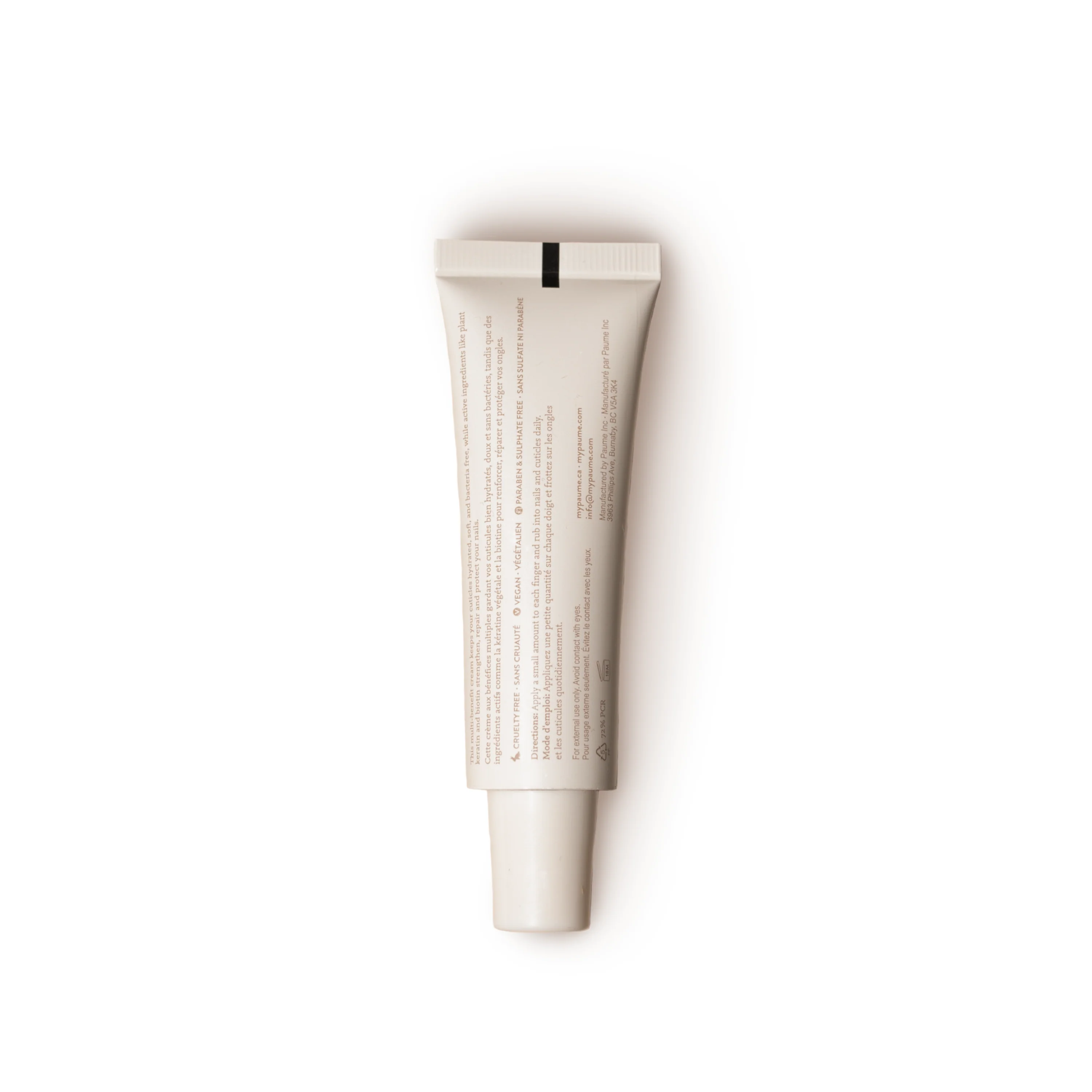 All-in-One Cuticle & Nail Cream - Image 2