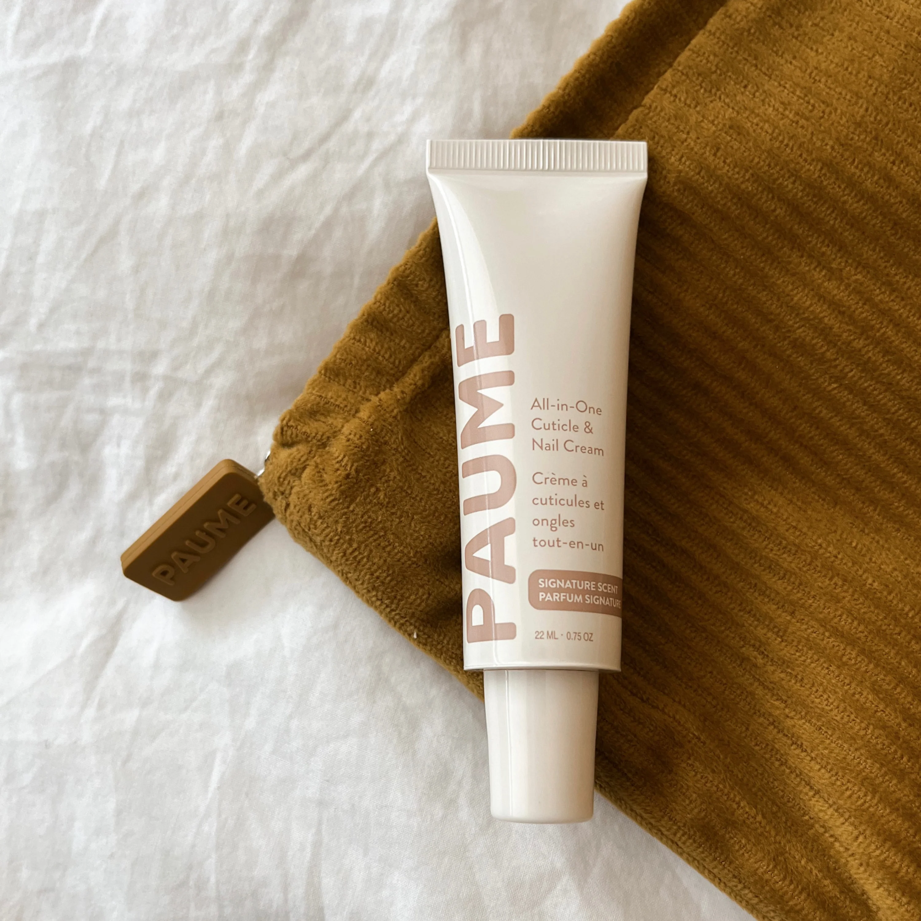 All-in-One Cuticle & Nail Cream - Image 3