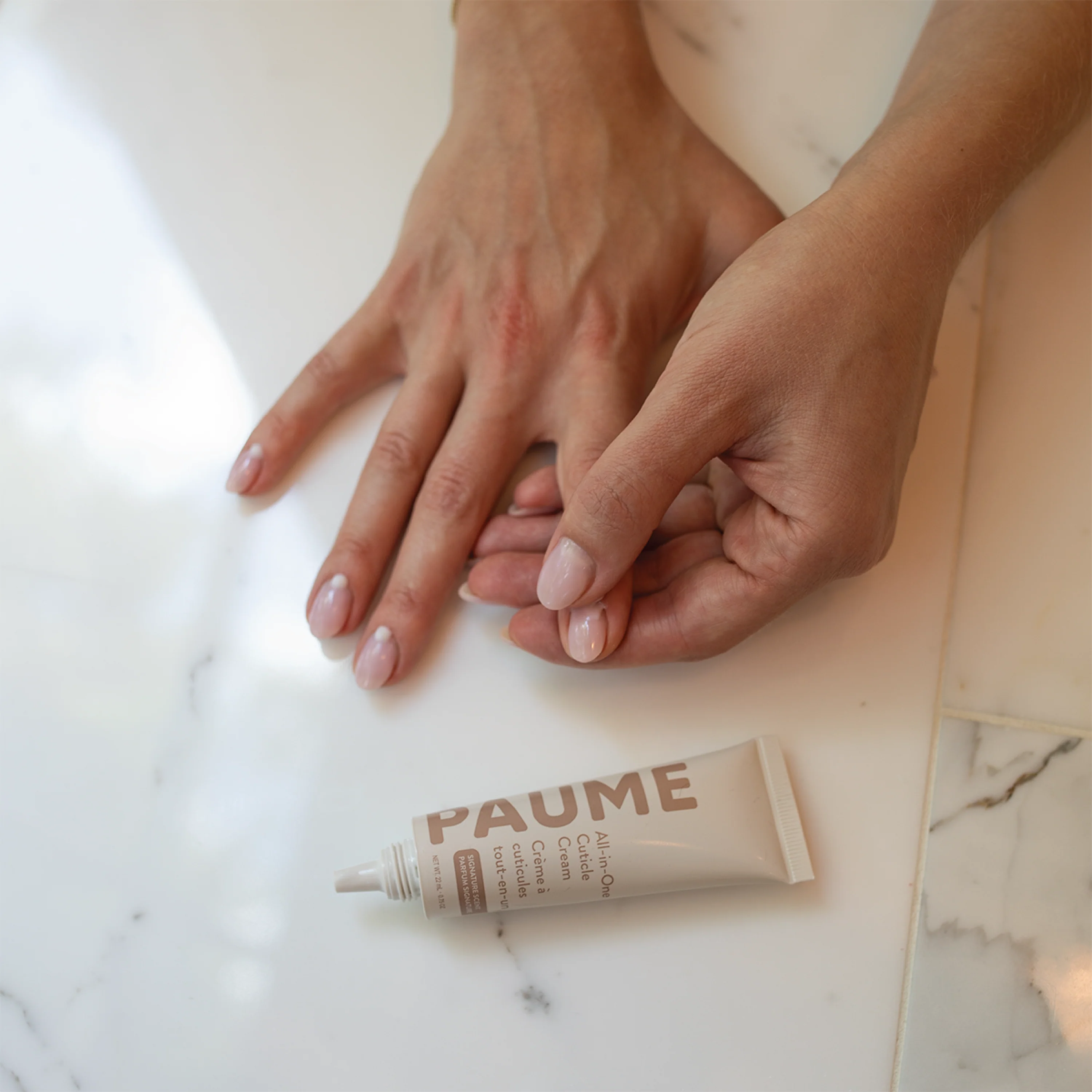 All-in-One Cuticle & Nail Cream - Image 5