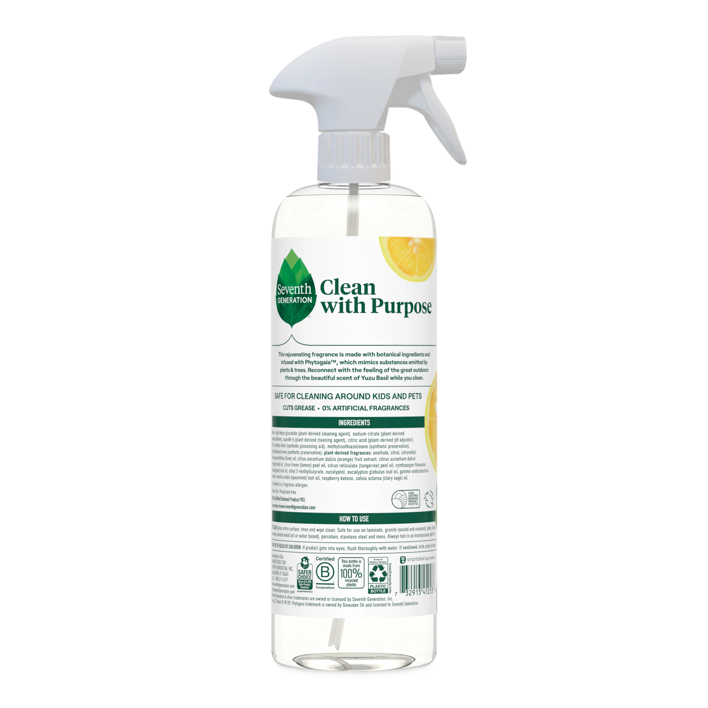 All Purpose Cleaner - Image 2