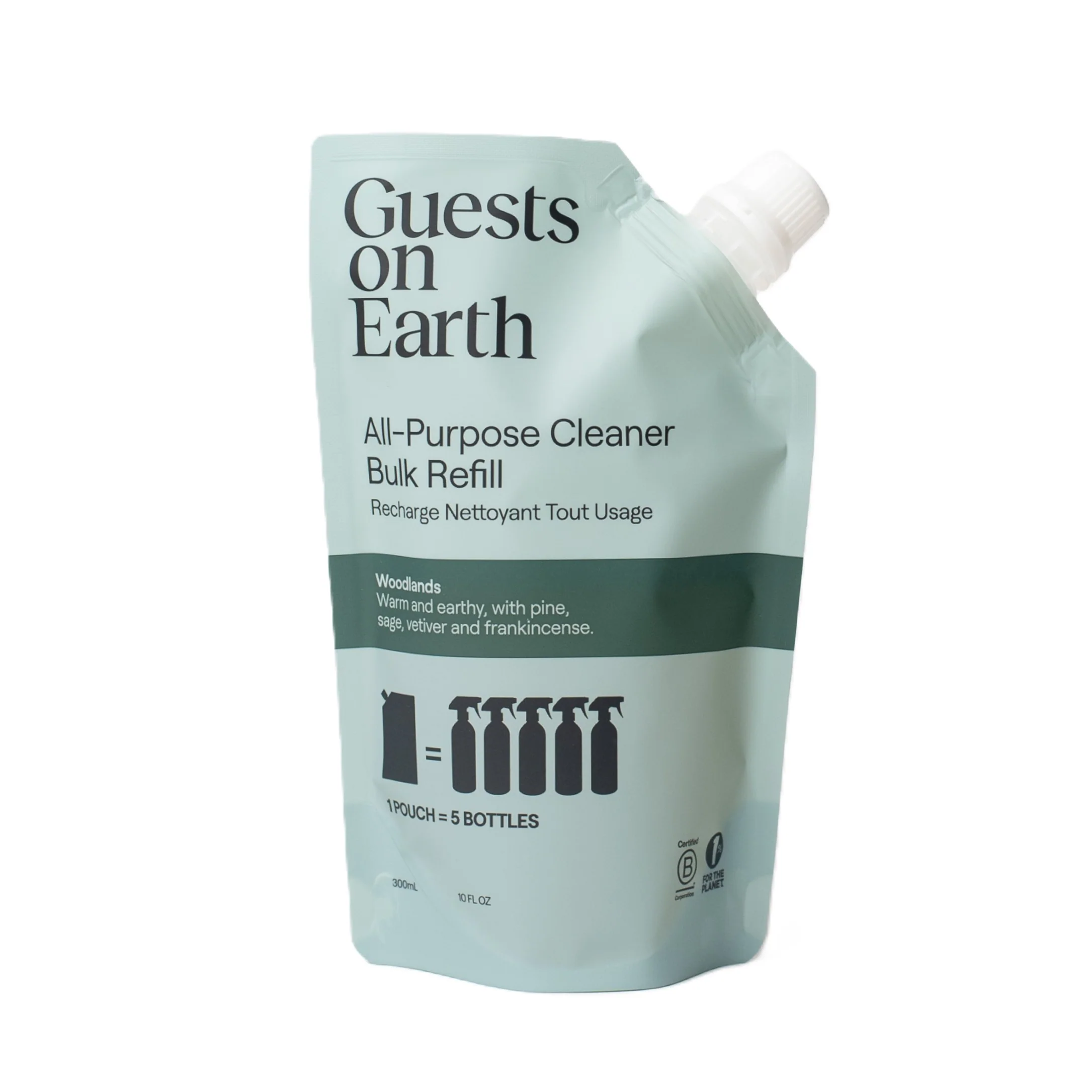 All-Purpose Cleaner Bulk Refill - Image 2