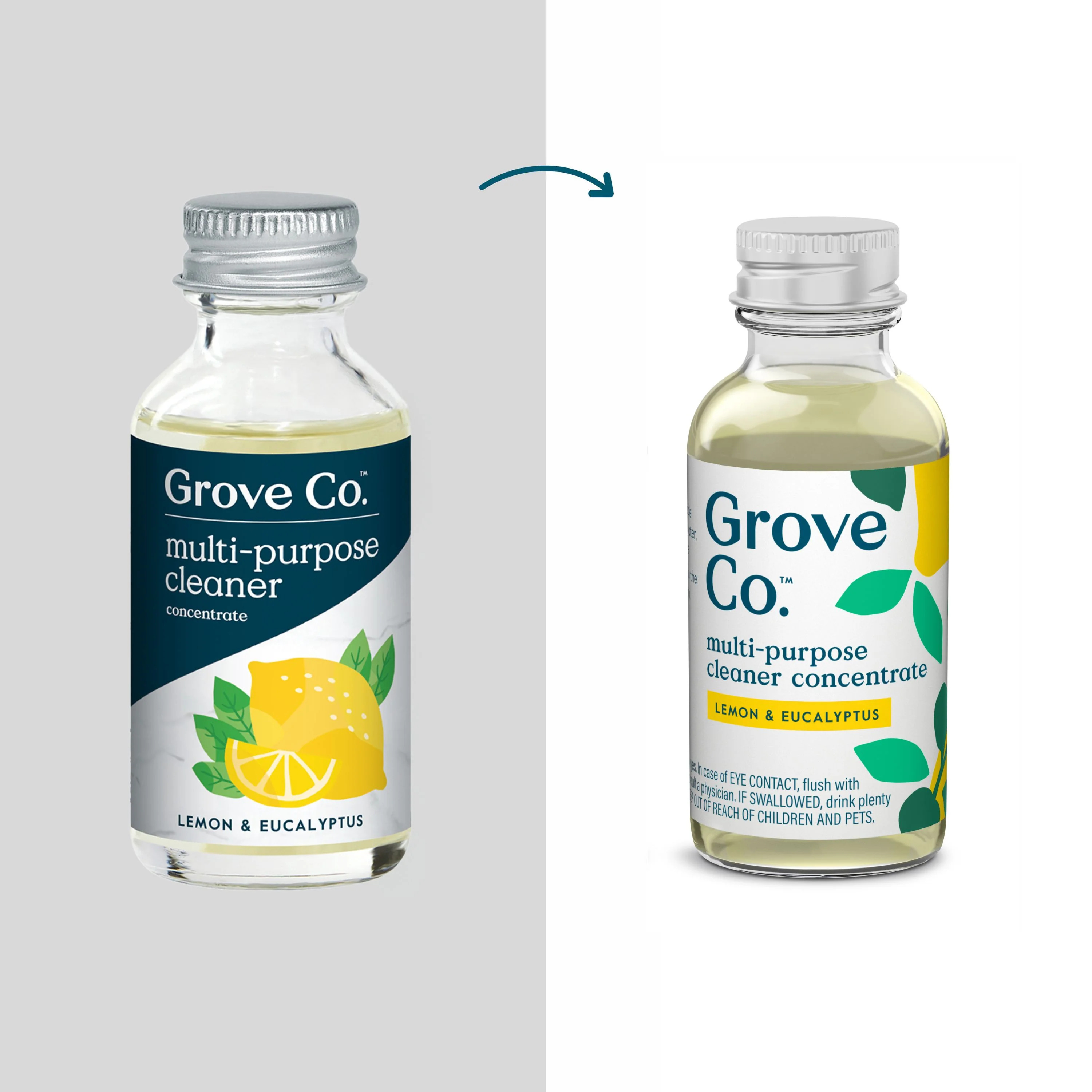 Multi-Purpose Cleaner Concentrate – Cuts Grease on Sealed Surfaces - Image 12