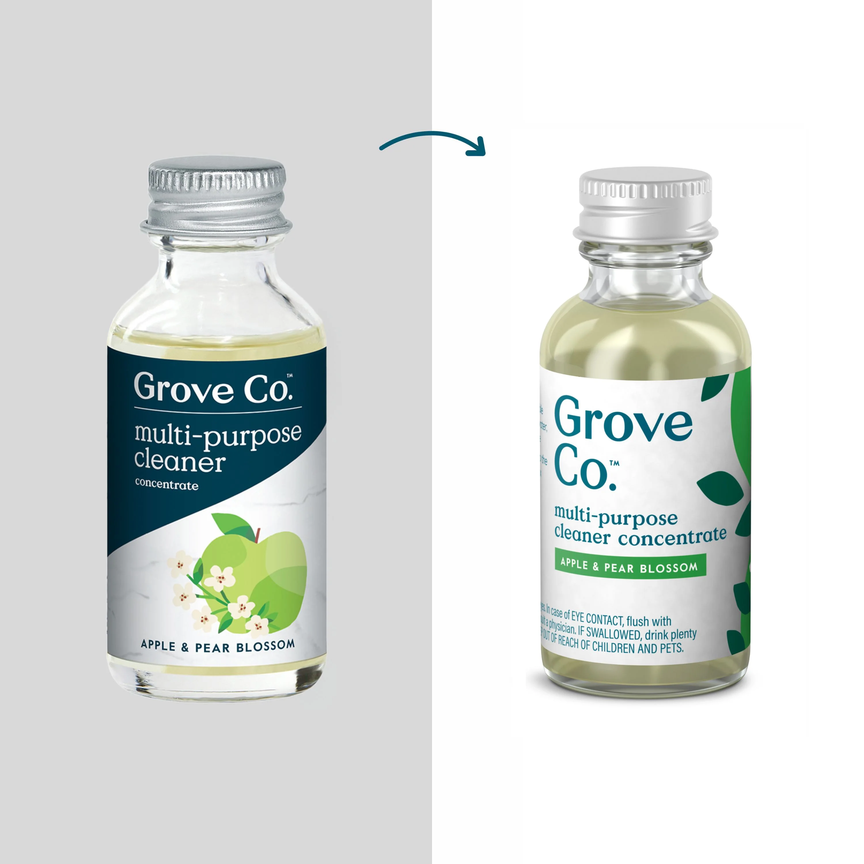 Multi-Purpose Cleaner Concentrate – Cuts Grease on Sealed Surfaces - Image 13