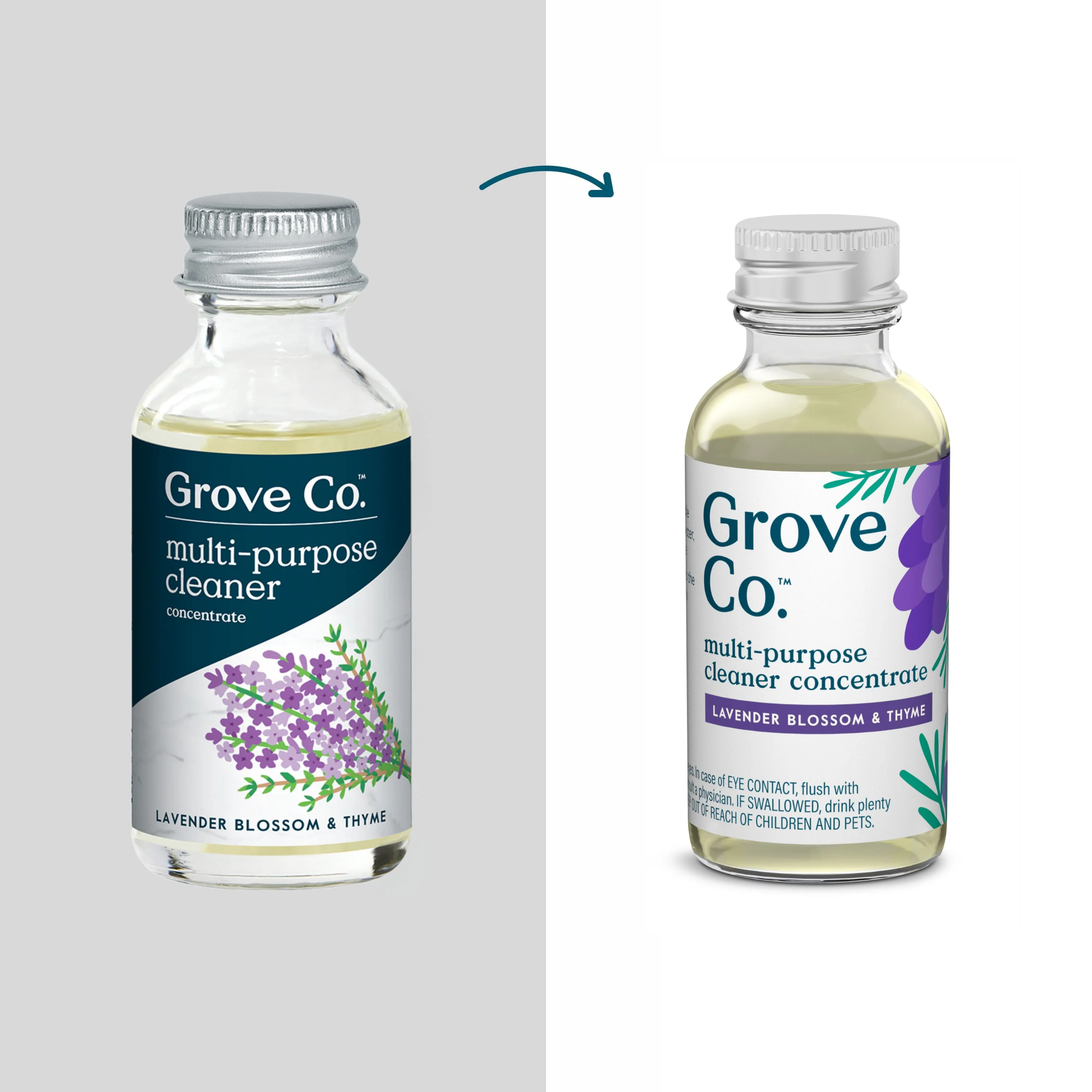 Multi-Purpose Cleaner Concentrate – Cuts Grease on Sealed Surfaces - Image 14