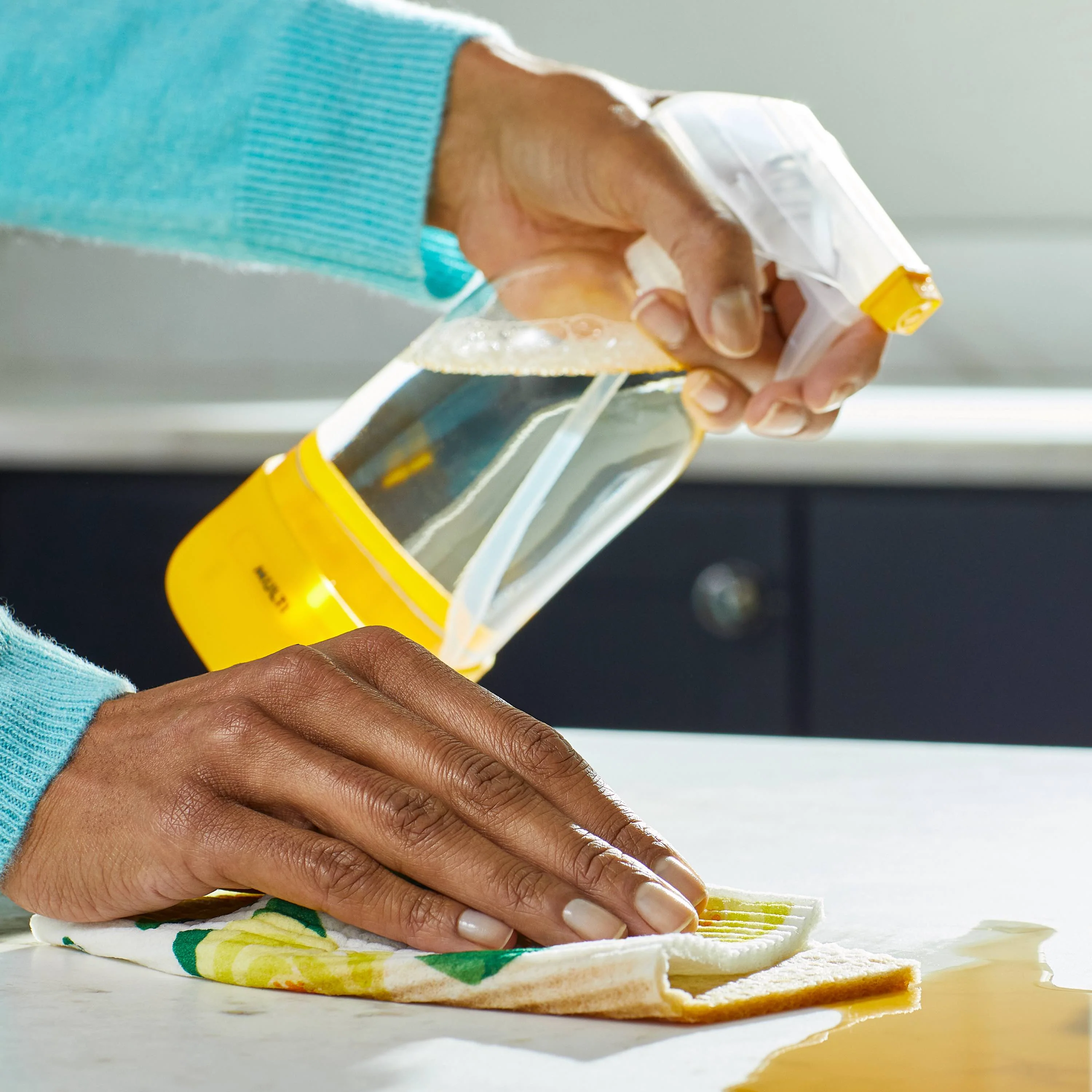 Multi-Purpose Cleaner Concentrate – Cuts Grease on Sealed Surfaces - Image 18