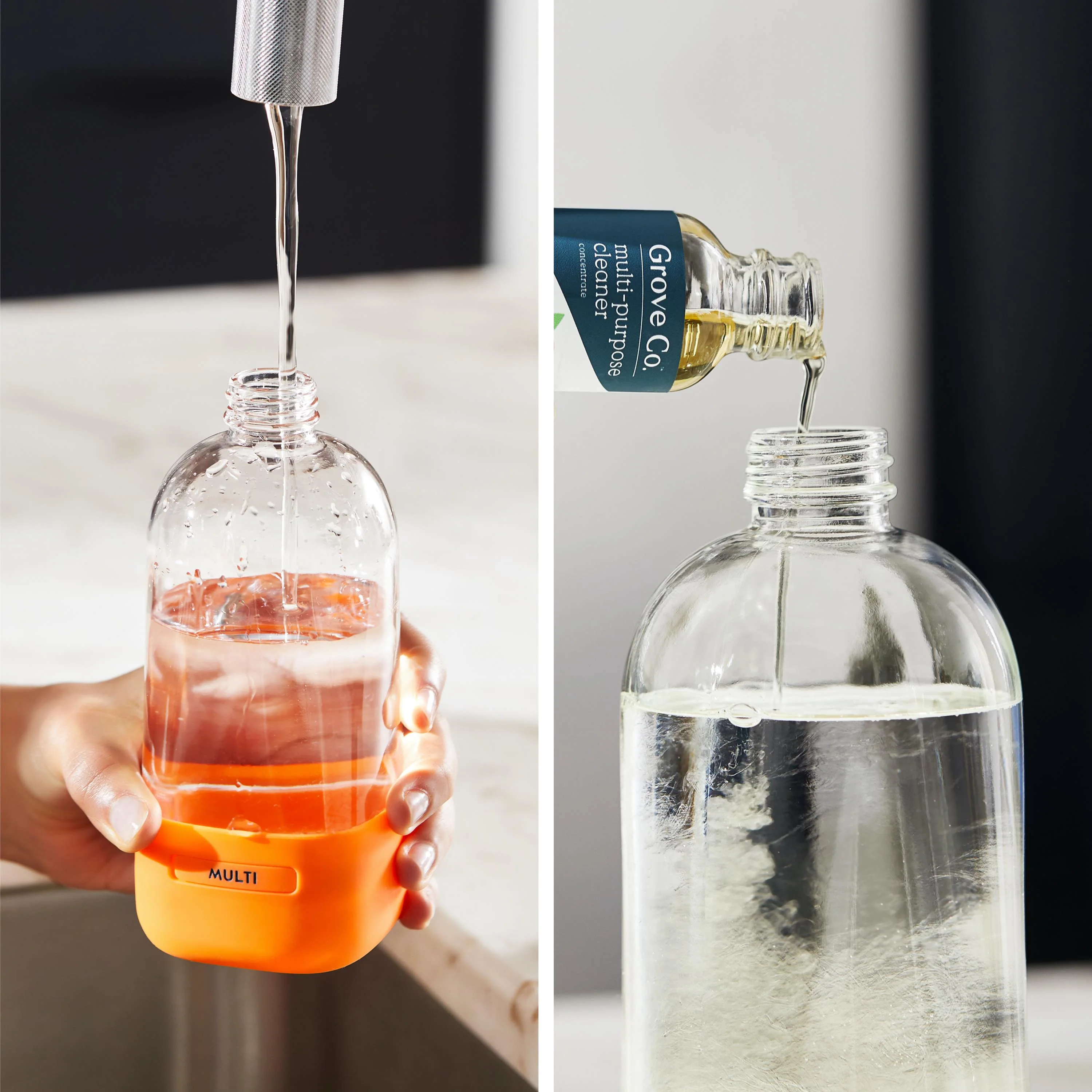Multi-Purpose Cleaner Concentrate – Cuts Grease on Sealed Surfaces - Image 19