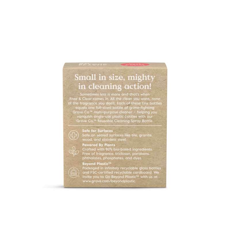 Multi-Purpose Cleaner Concentrate – Cuts Grease on Sealed Surfaces - Image 25