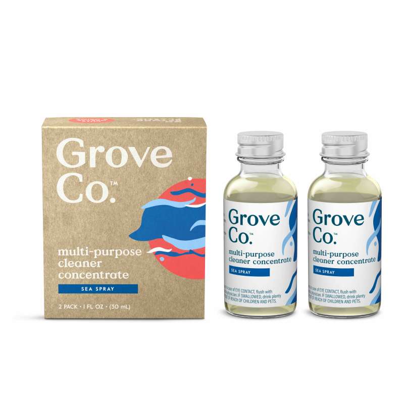 Multi-Purpose Cleaner Concentrate – Cuts Grease on Sealed Surfaces - Image 3
