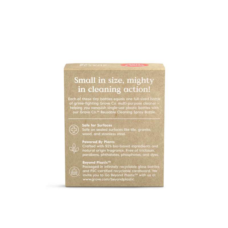 Multi-Purpose Cleaner Concentrate – Cuts Grease on Sealed Surfaces - Image 42