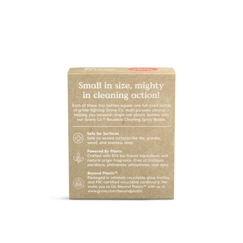 Multi-Purpose Cleaner Concentrate – Cuts Grease on Sealed Surfaces - Image 50