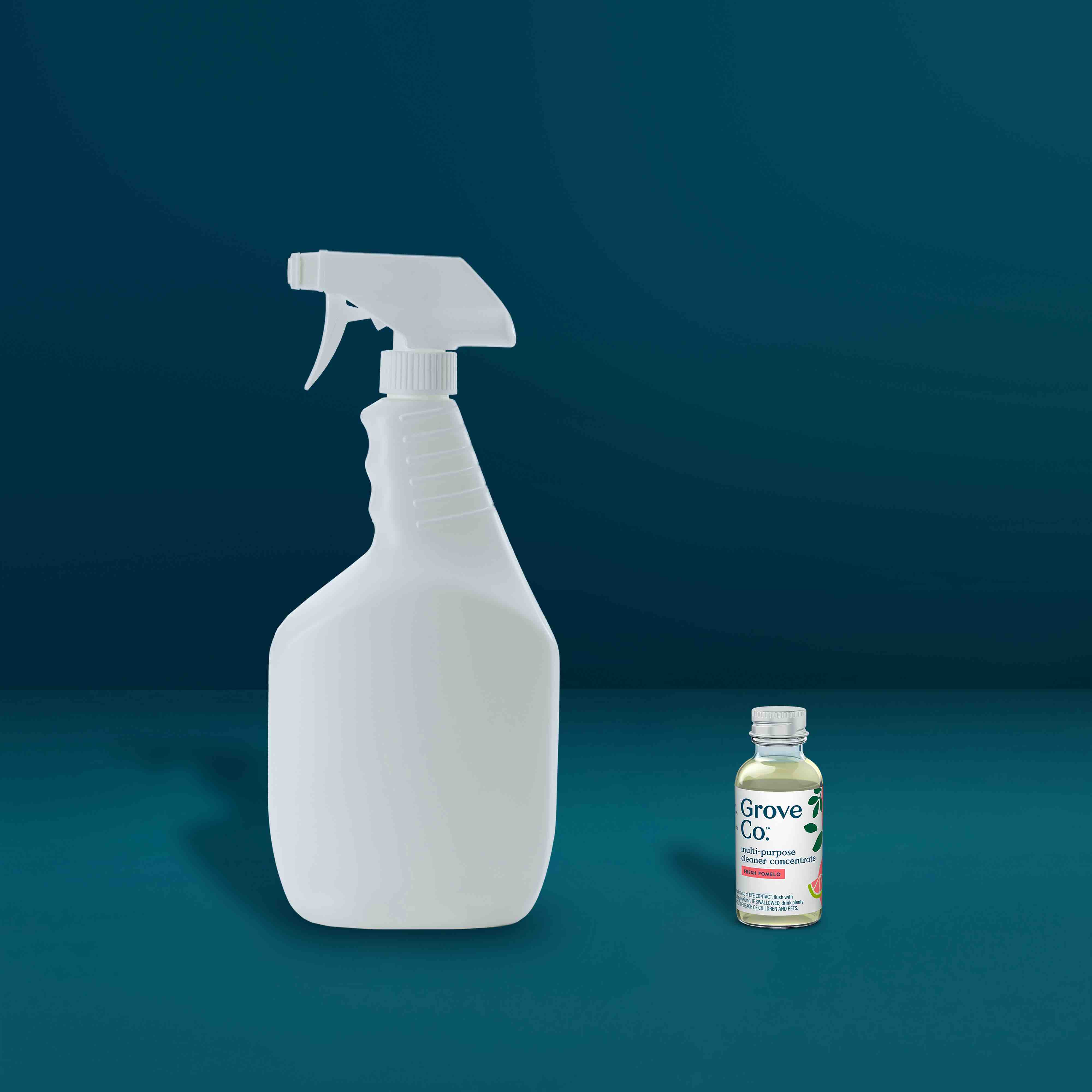 Multi-Purpose Cleaner Concentrate – Cuts Grease on Sealed Surfaces - Image 54