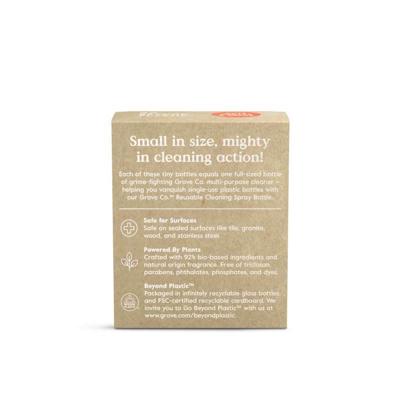 Multi-Purpose Cleaner Concentrate – Cuts Grease on Sealed Surfaces - Image 75