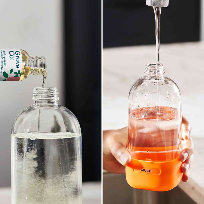Multi-Purpose Cleaner Concentrate – Cuts Grease on Sealed Surfaces - Image 9