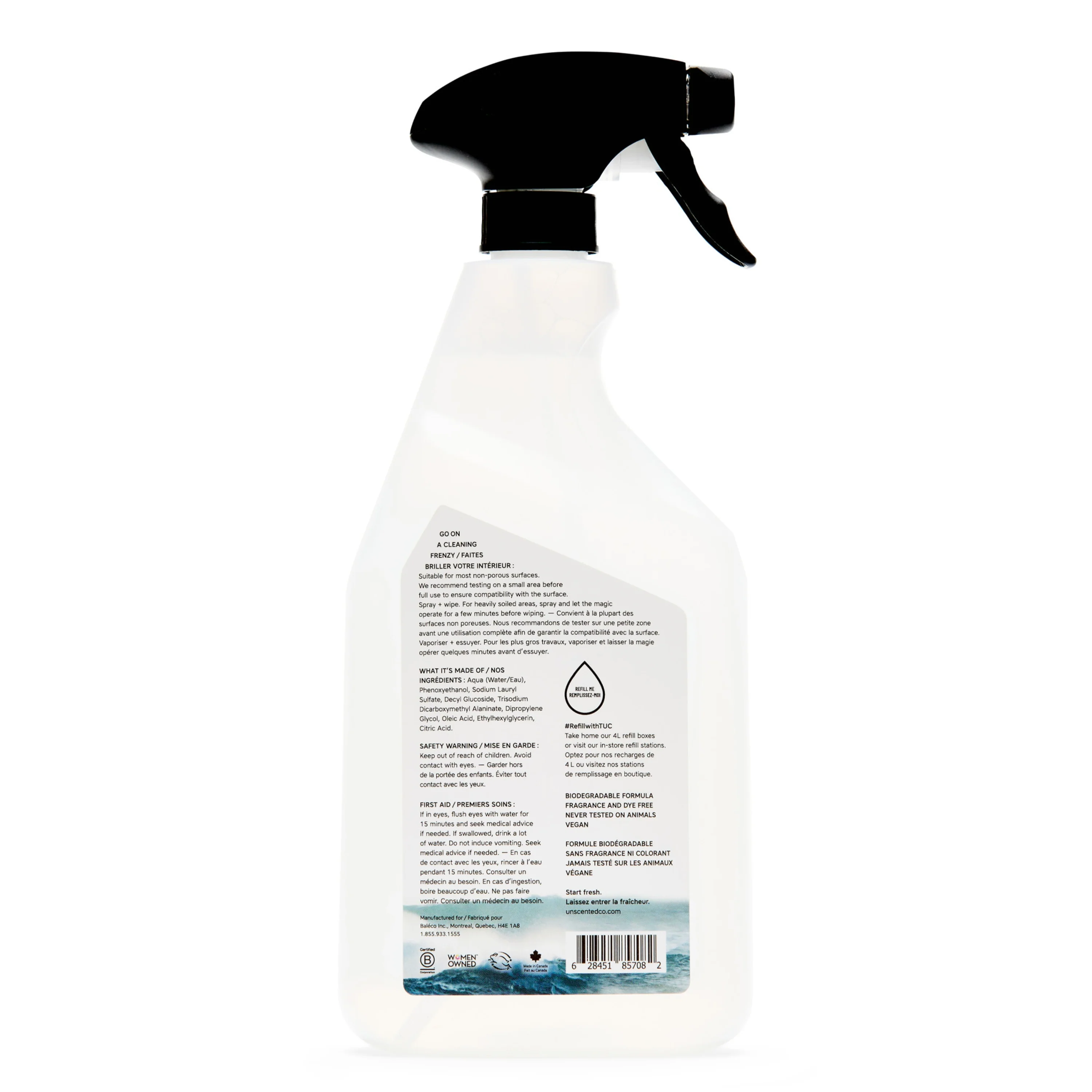 All Purpose Cleaner - Image 2