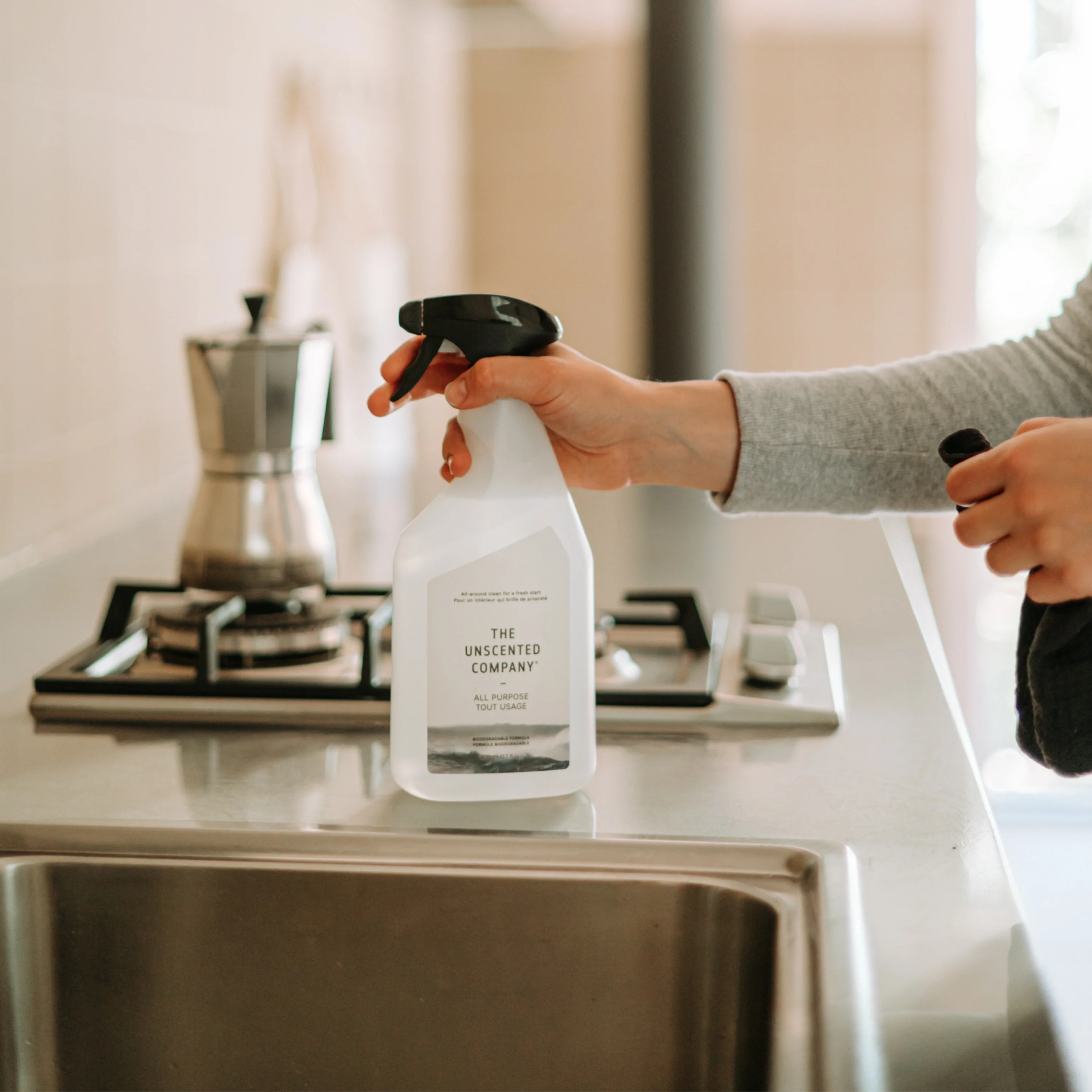 All Purpose Cleaner - Image 3