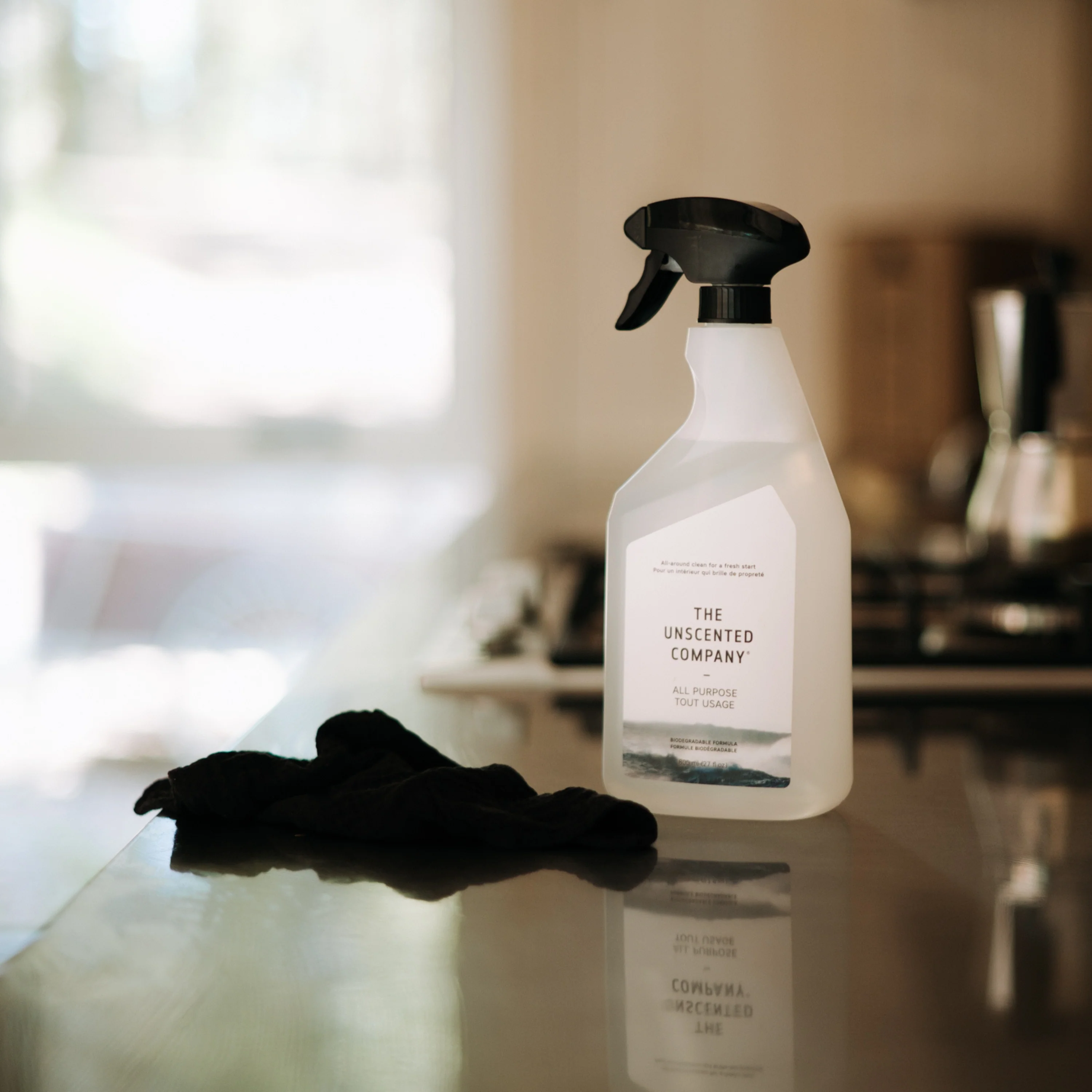 All Purpose Cleaner - Image 4