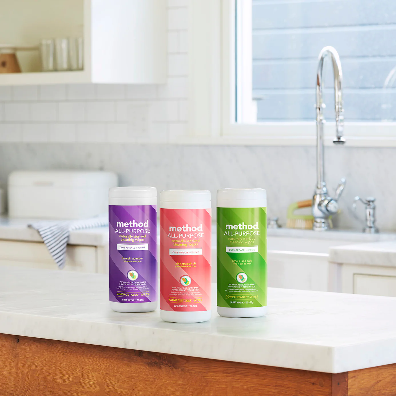 All-Purpose Cleaning Wipes - Image 15