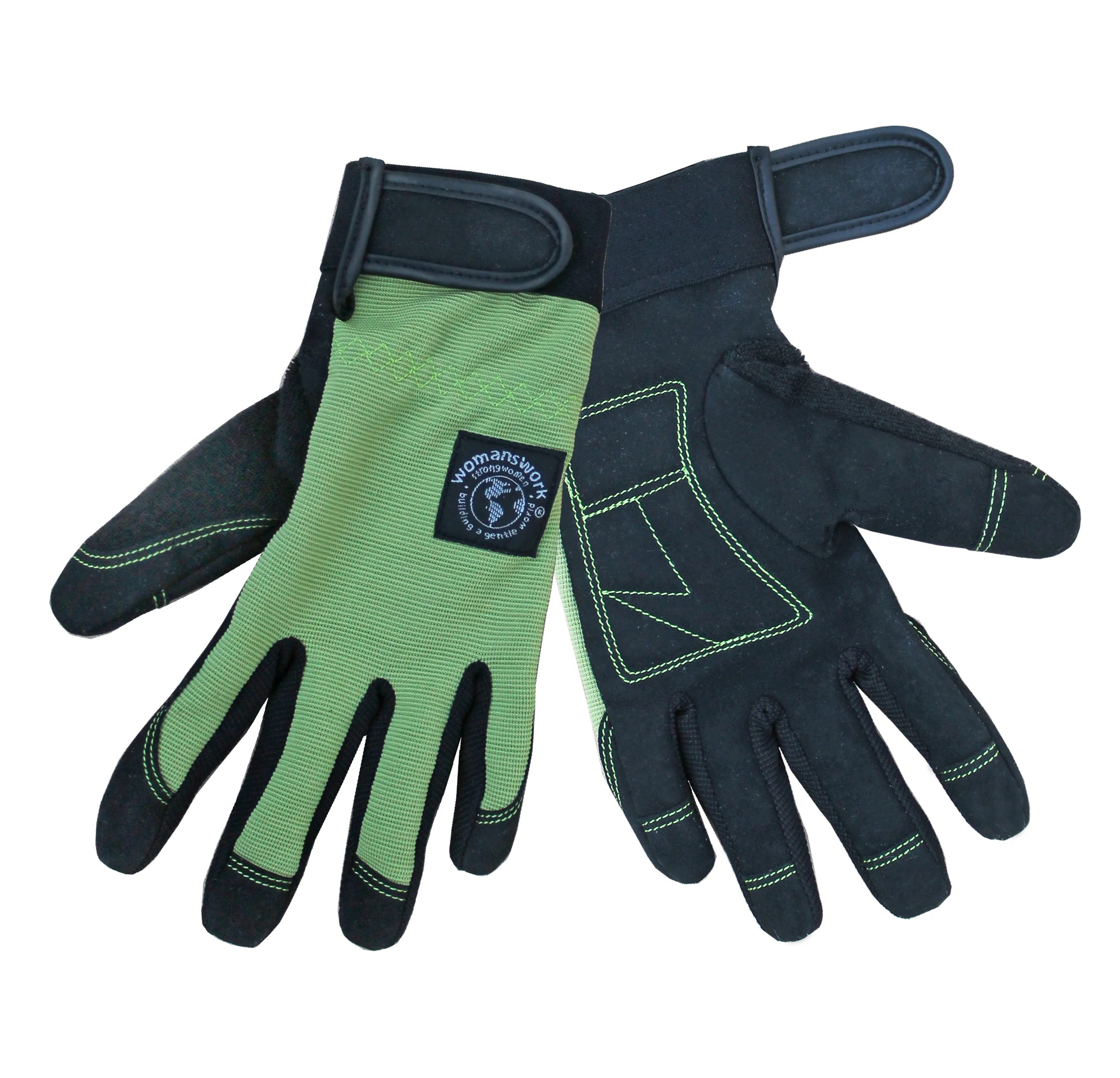 All-Purpose Gardening and Heavy-Duty Chores Gloves - Image 5