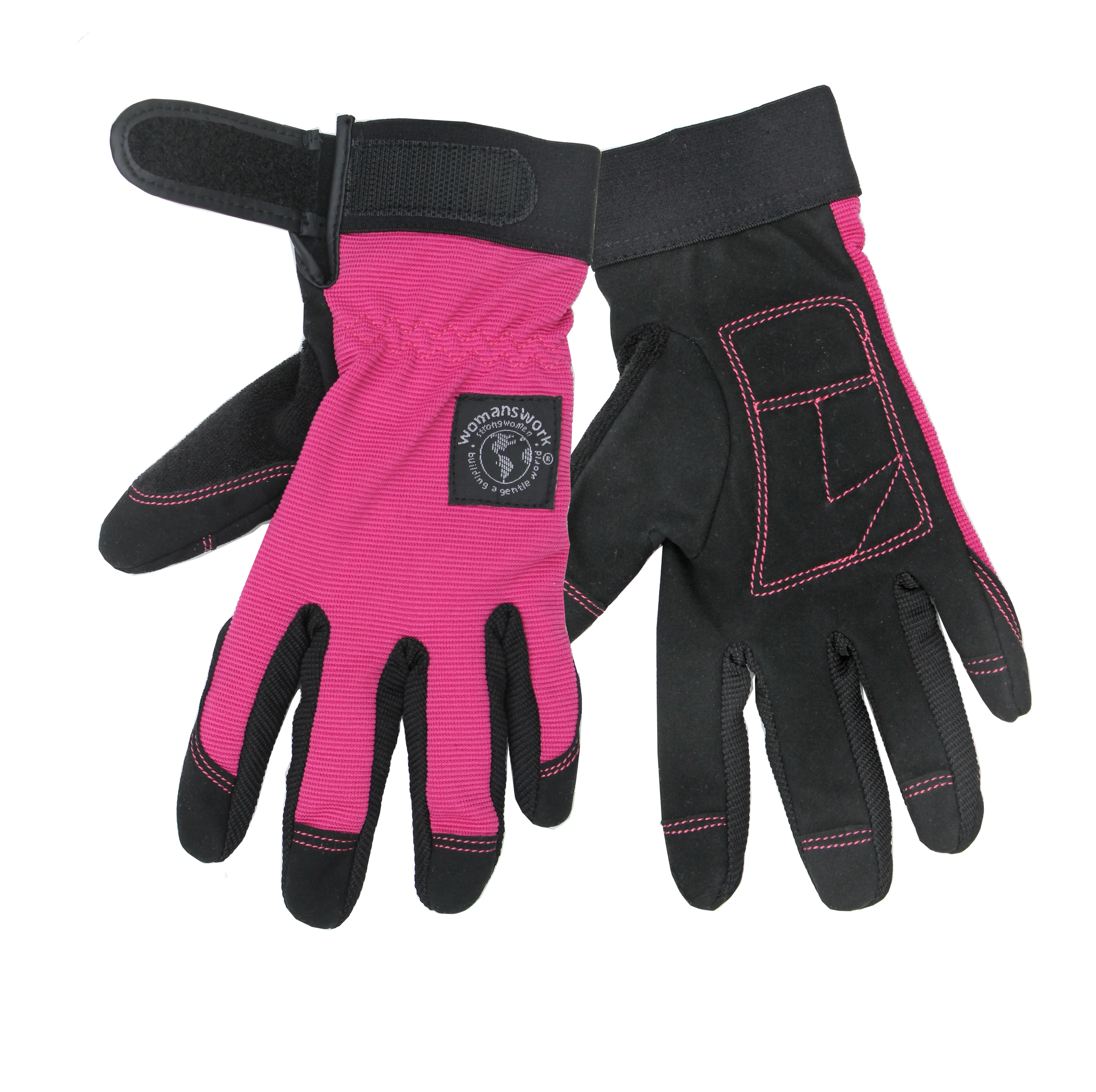All-Purpose Gardening and Heavy-Duty Chores Gloves - Image 6