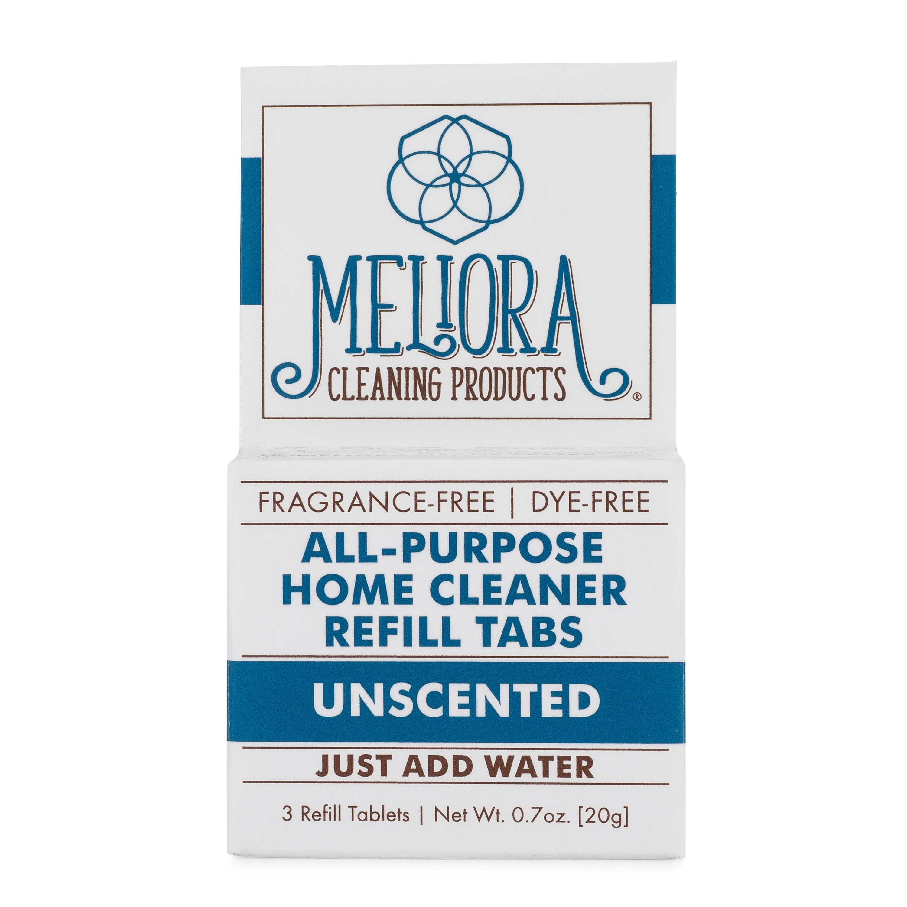 All-Purpose Home Cleaner Refill Tablets - Image 3