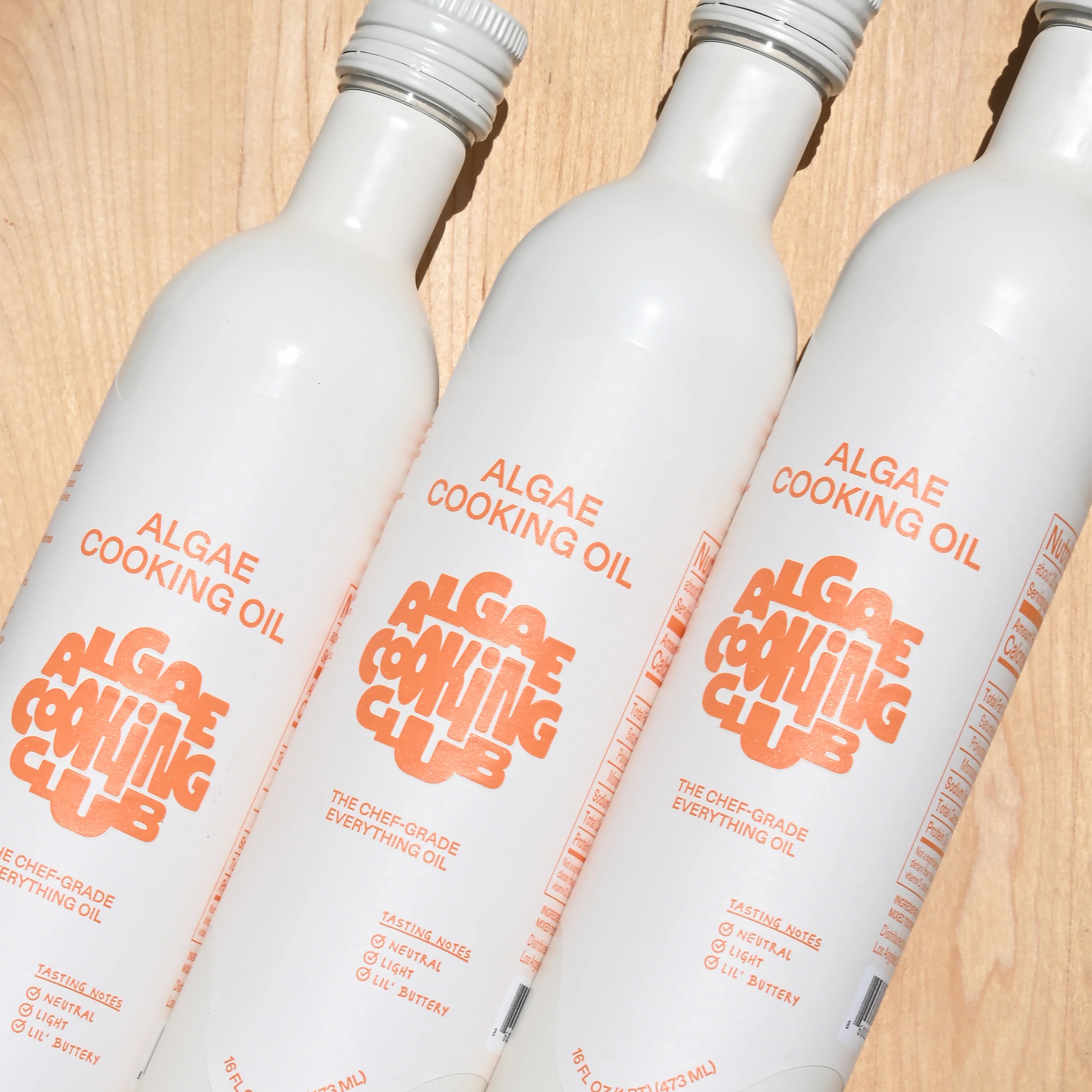 All Purpose Oil - Image 5