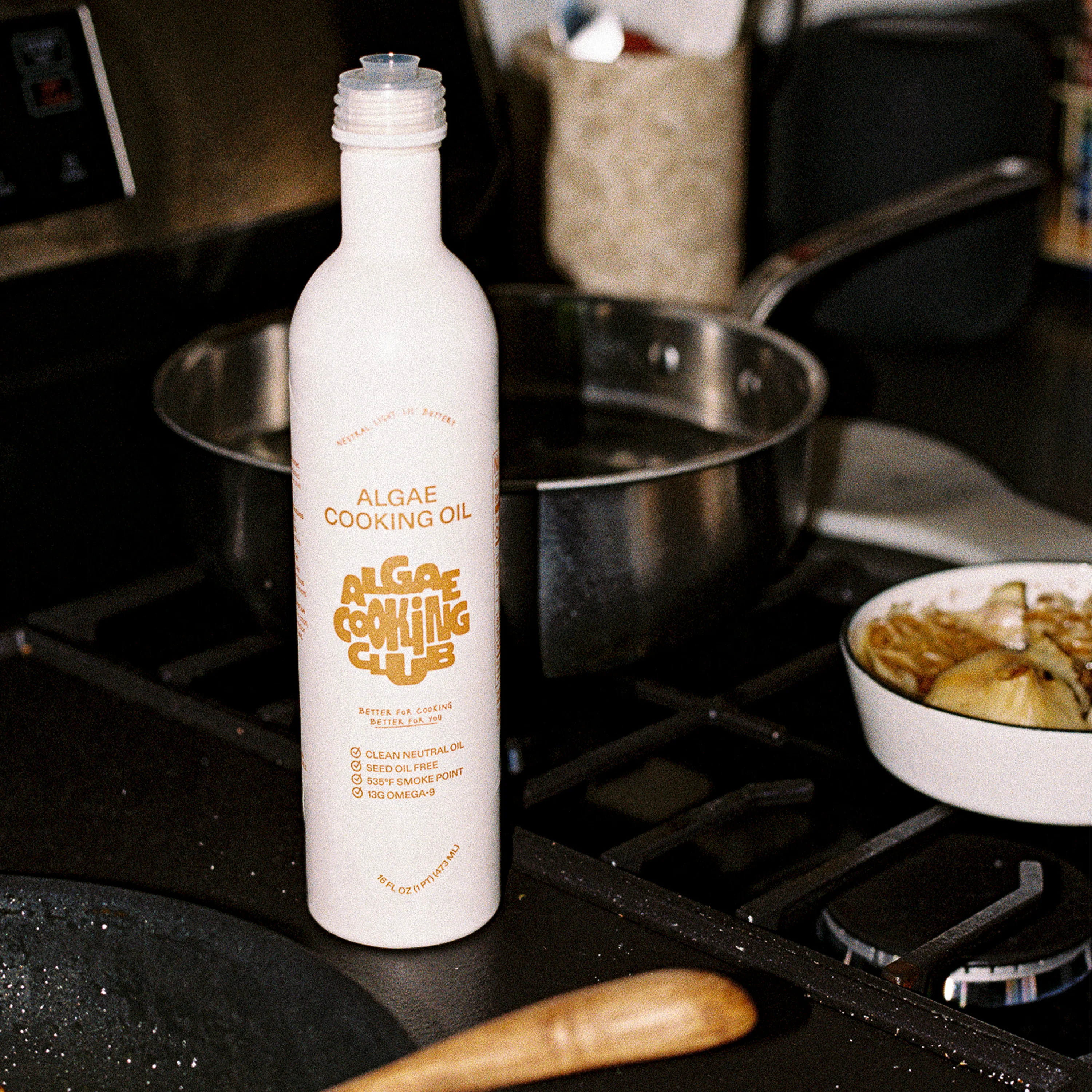 All Purpose Oil - Image 7