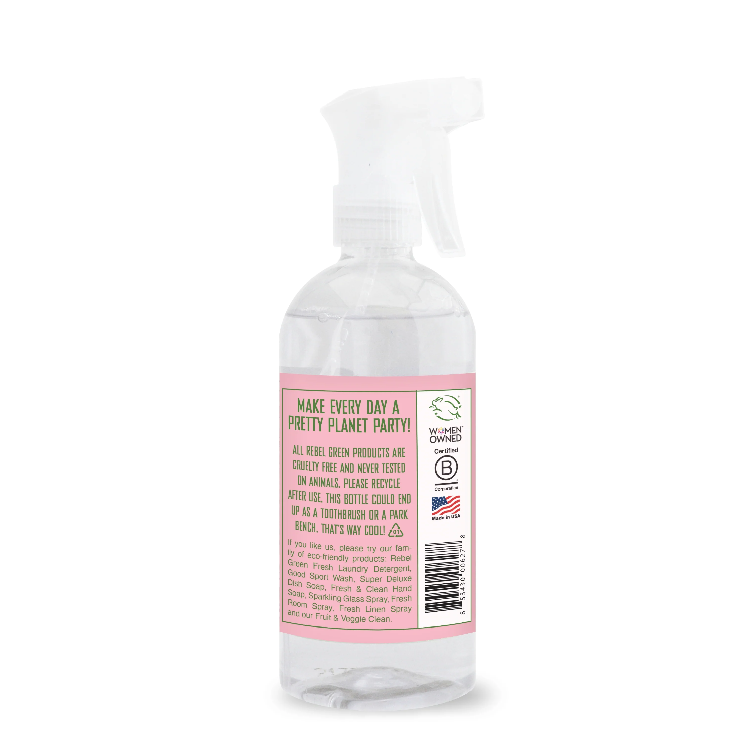 All Purpose Spray - Image 19