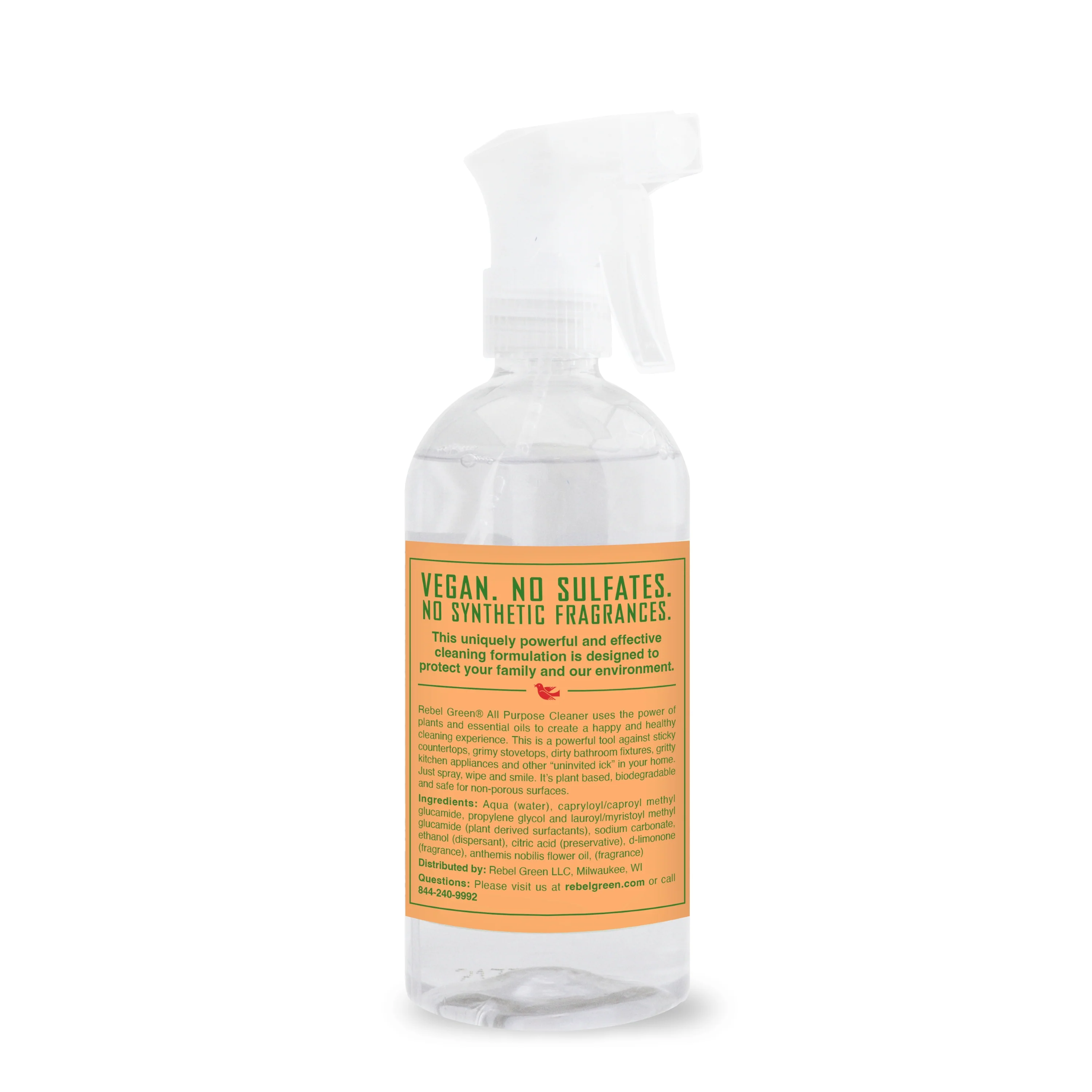All Purpose Spray - Image 22