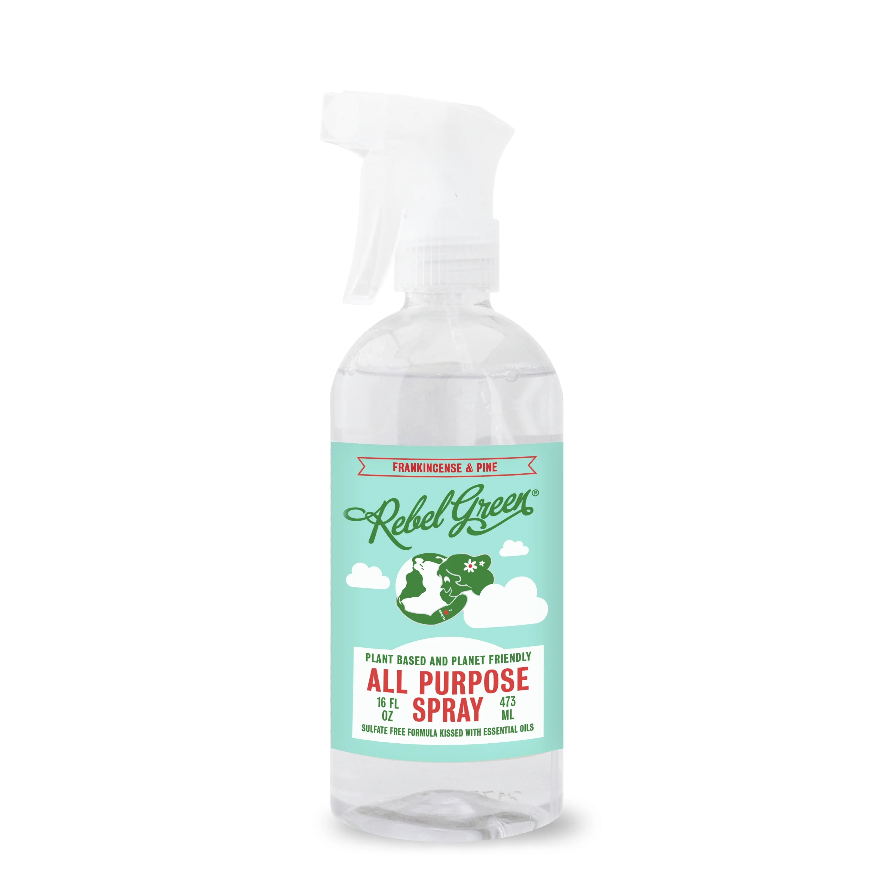 All Purpose Spray - Image 7