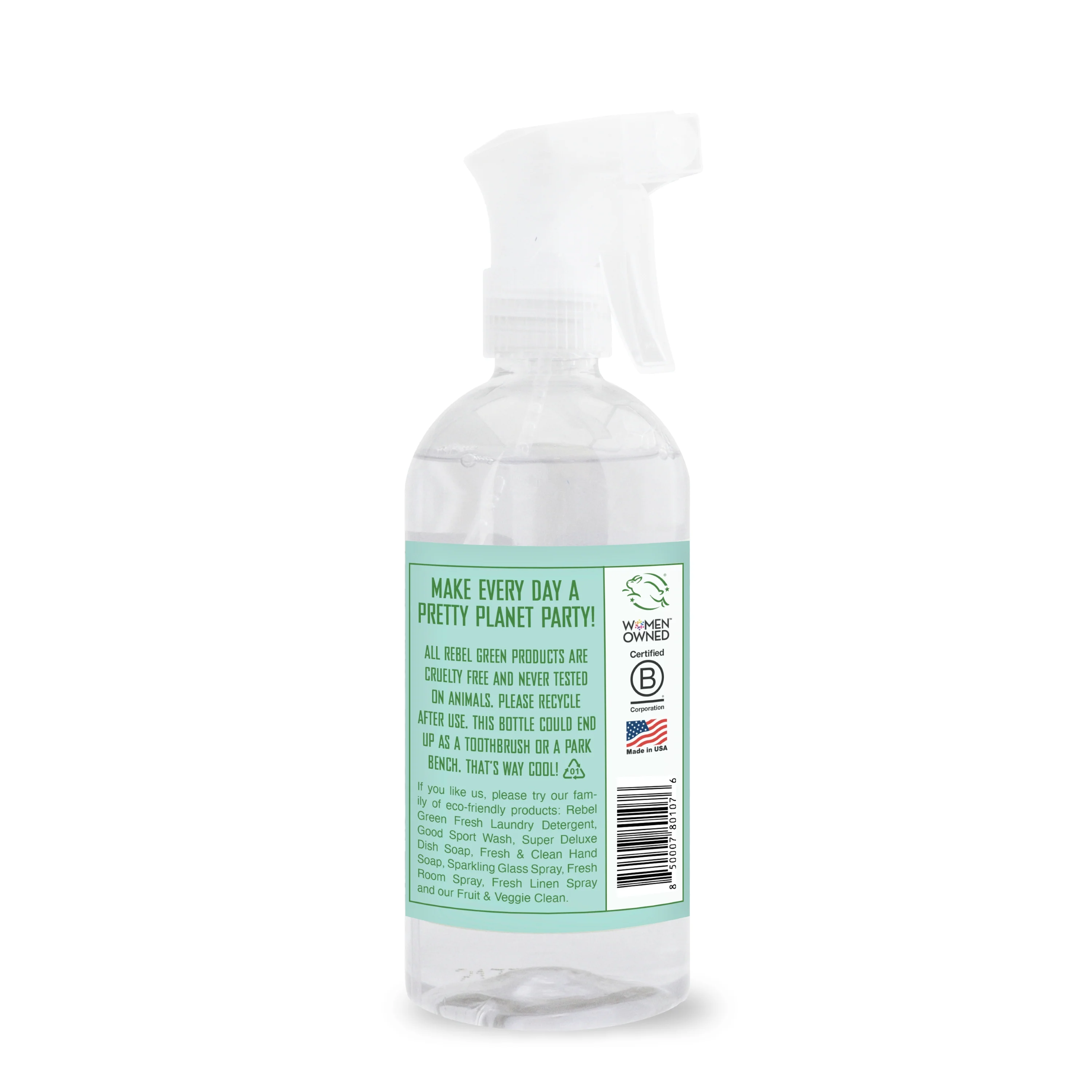 All Purpose Spray - Image 8