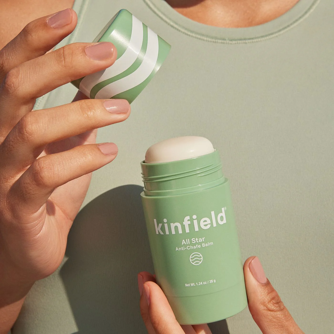 All Star Anti-Chafe Balm - Image 3