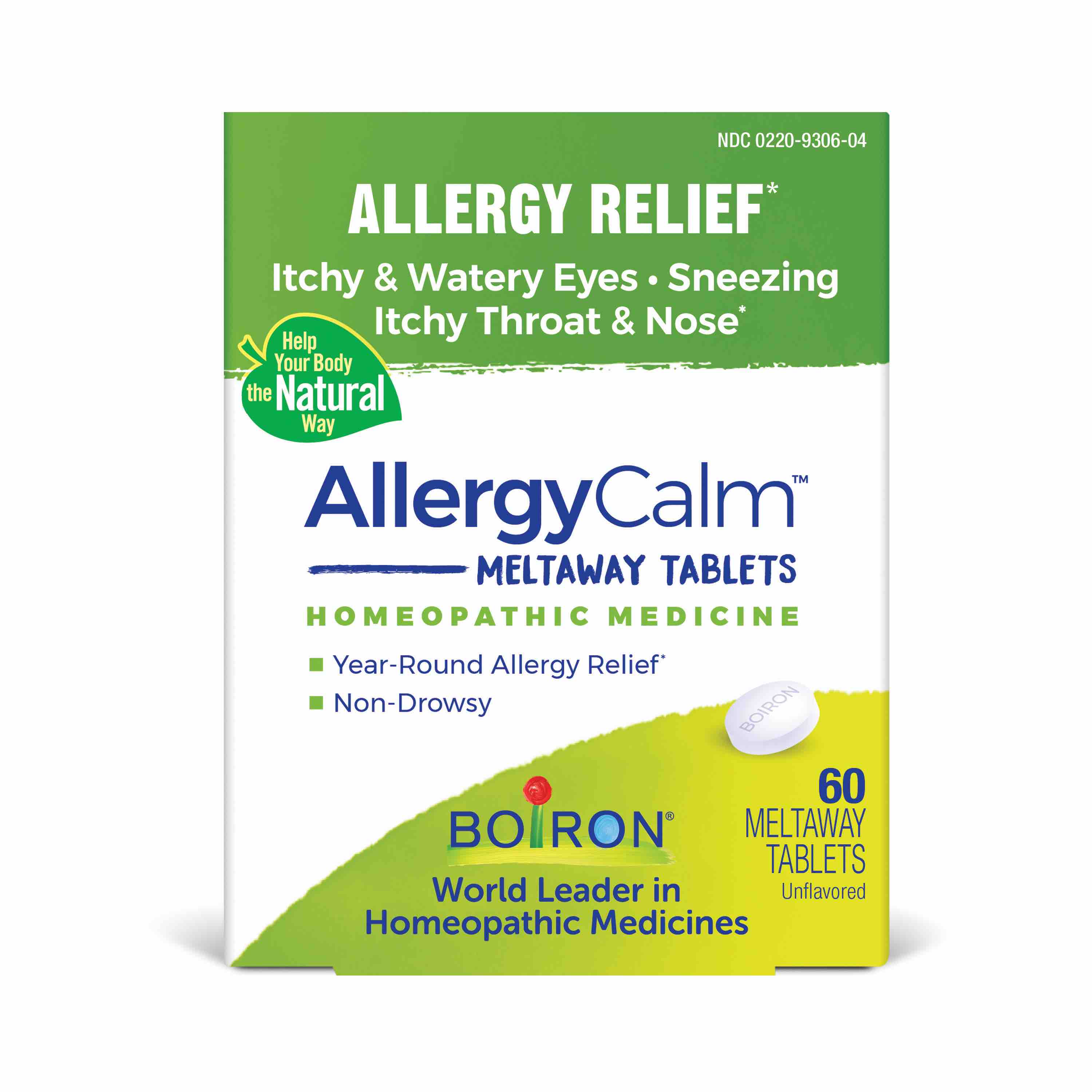 AllergyCalm - Image 3