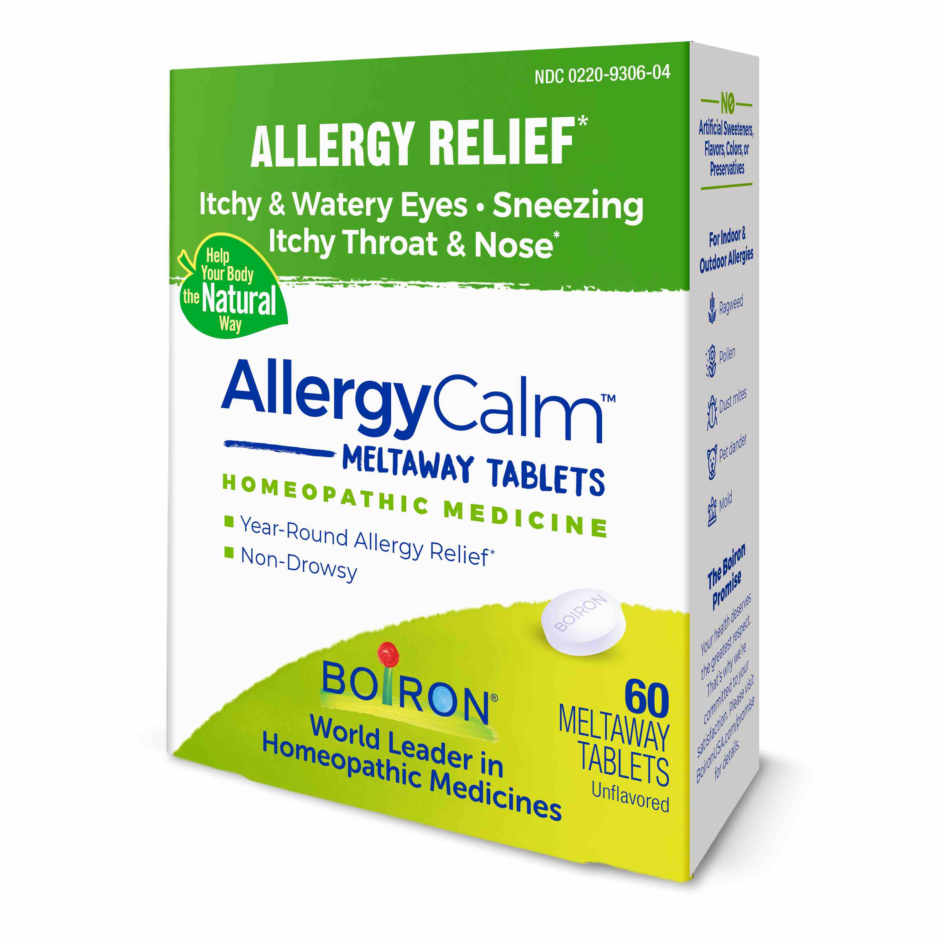 AllergyCalm - Image 5