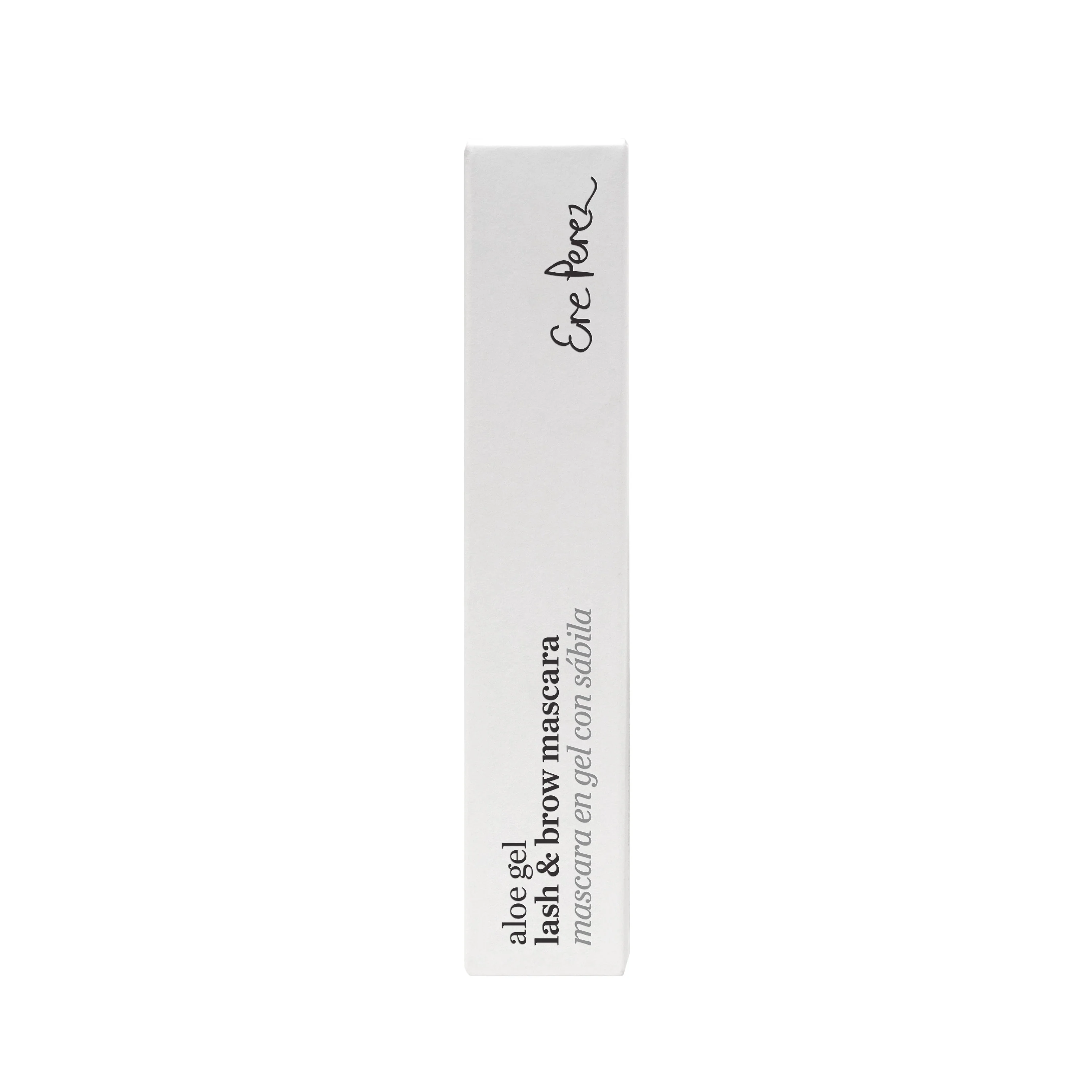 Aloe Gel Lash & Brow Mascara - Image 3
