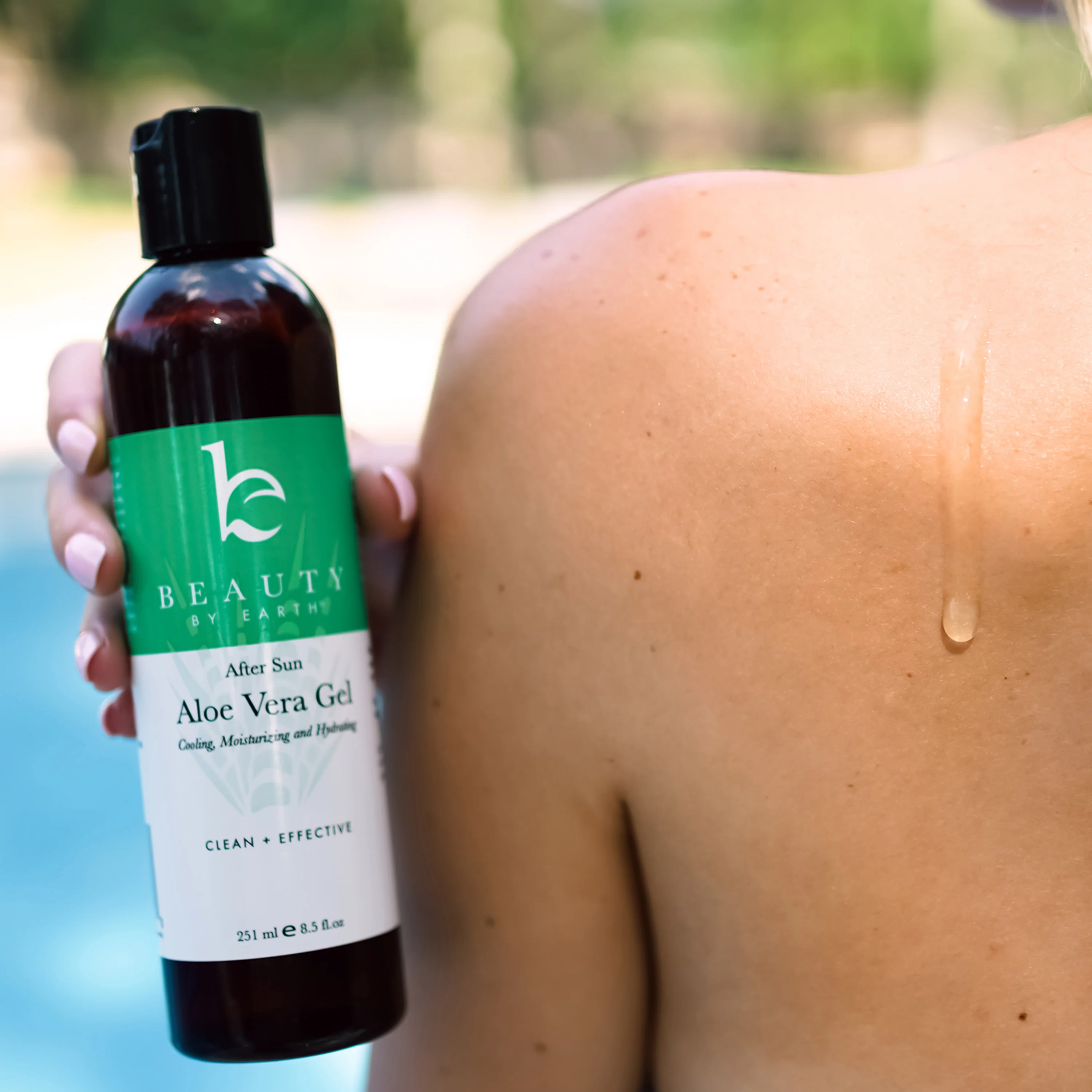 Aloe Vera Gel - Image 7