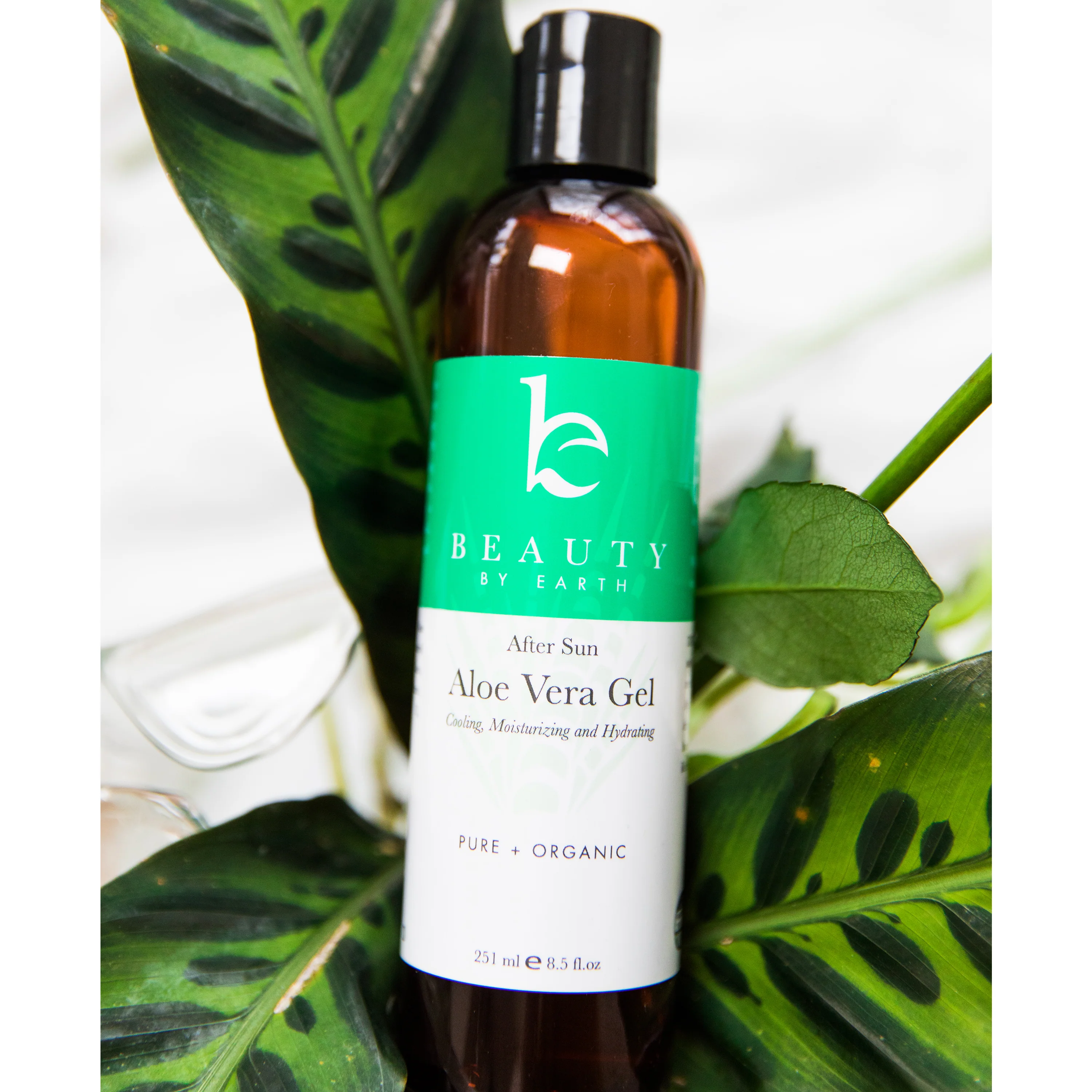 Aloe Vera Gel - Image 9