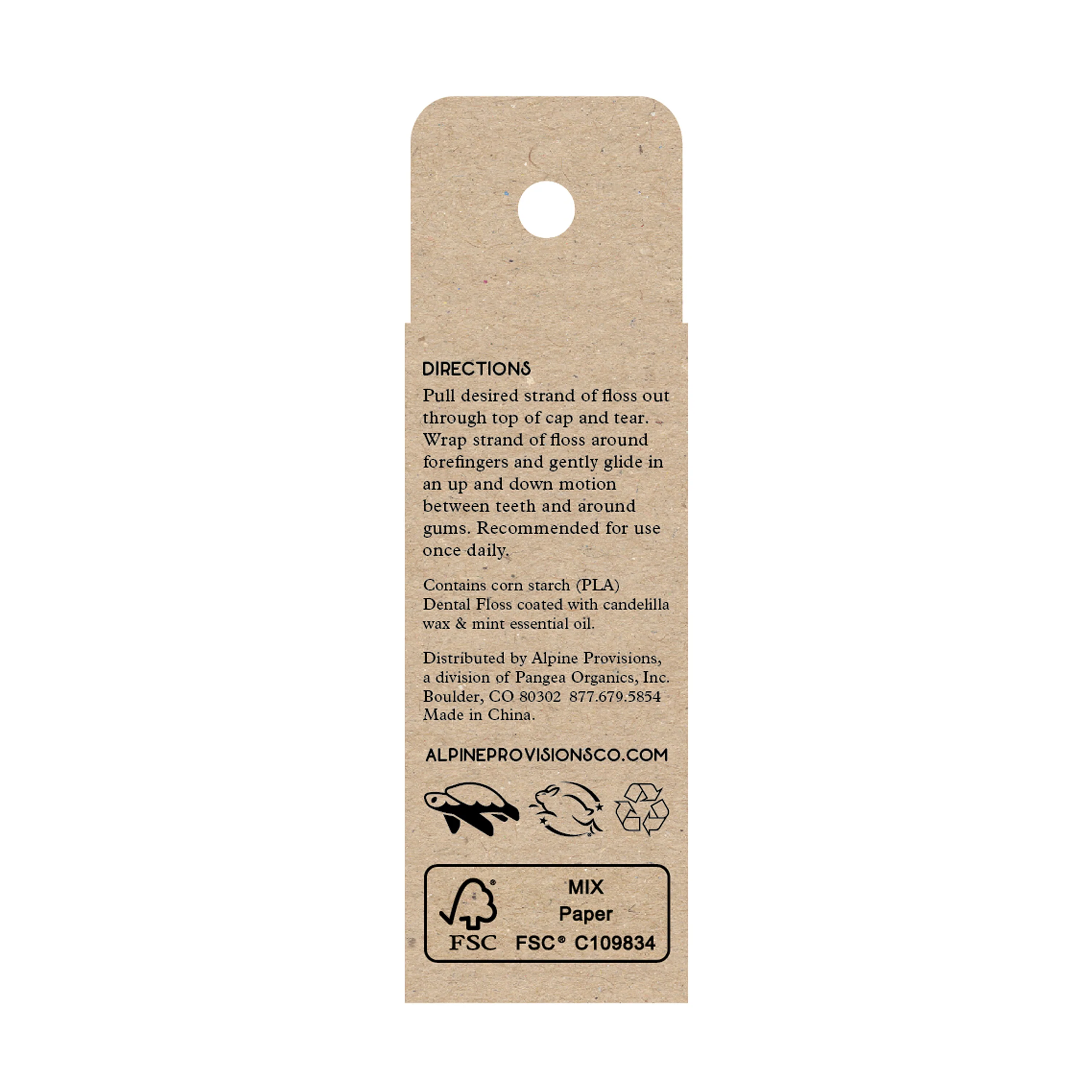 Dental Floss - Image 3