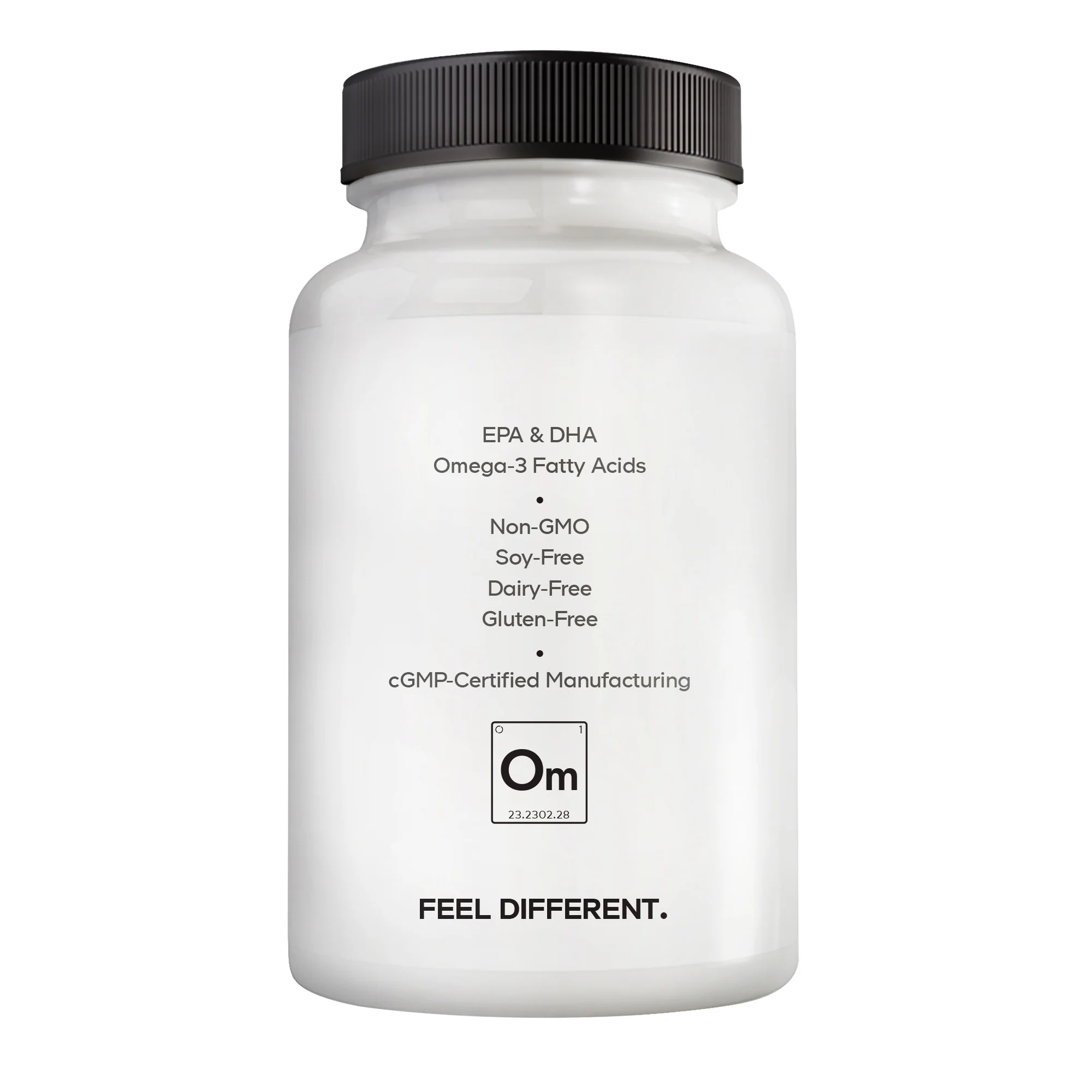 Amen Omega-3 - Image 14