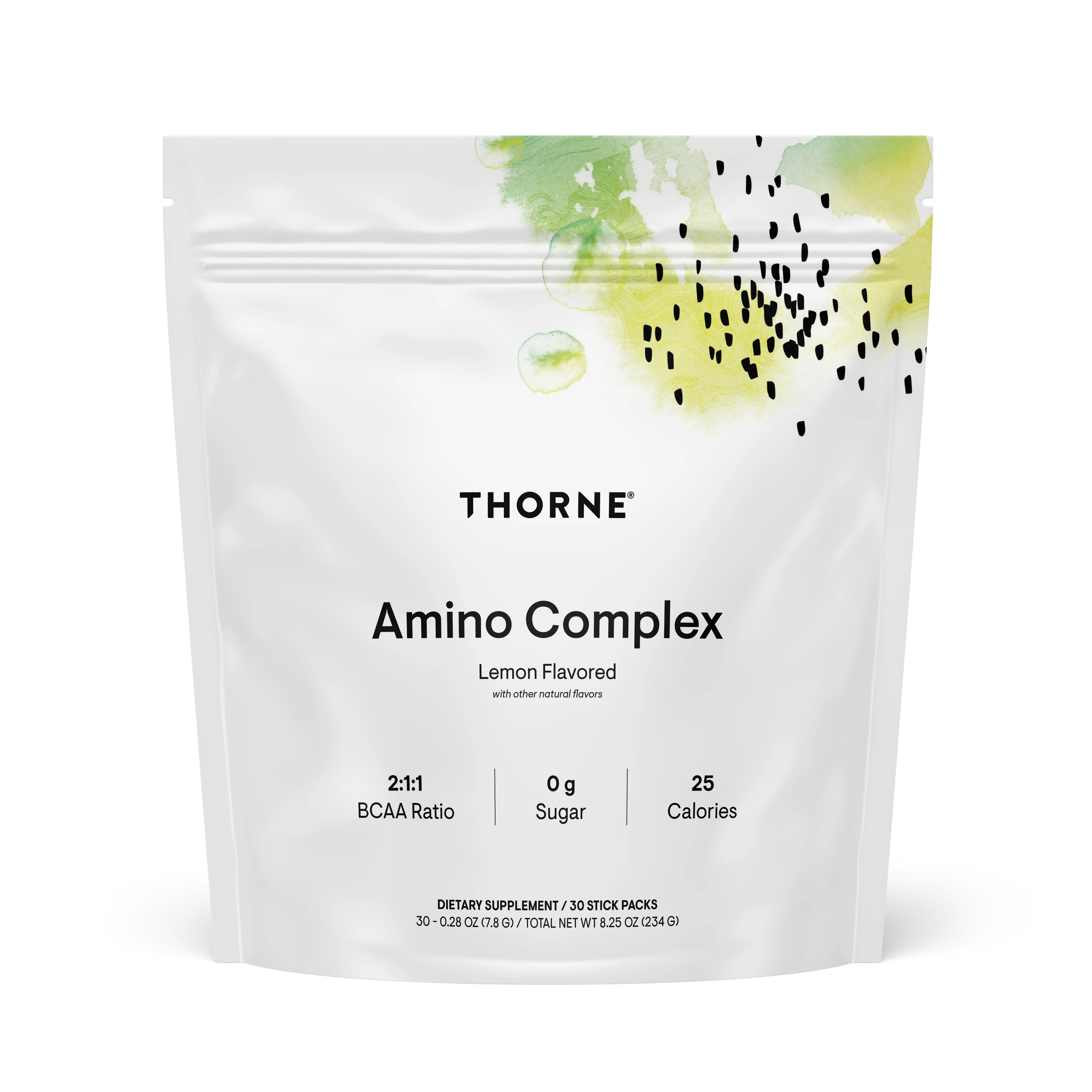 Amino Complex - Image 3