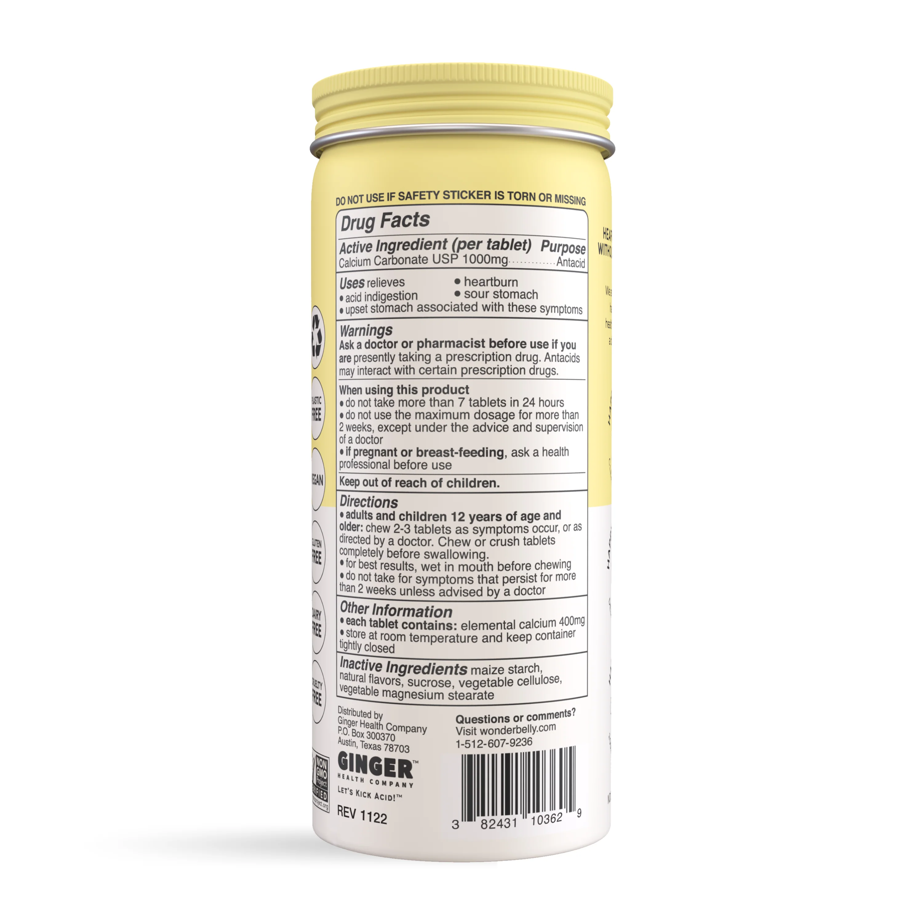 Antacids - Image 2