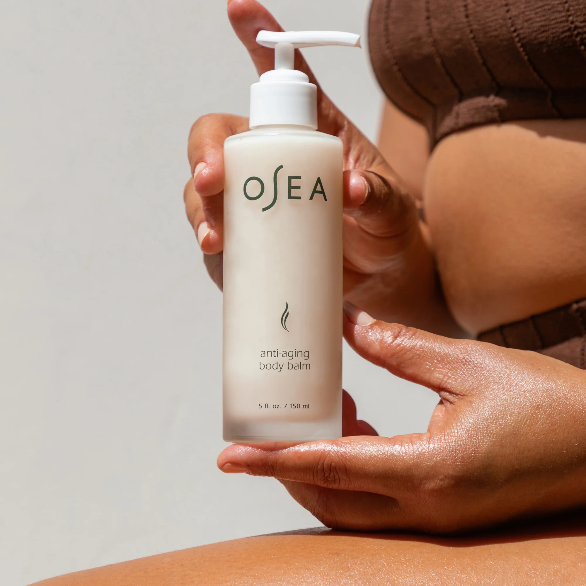 Anti-Aging Body Balm - Image 2